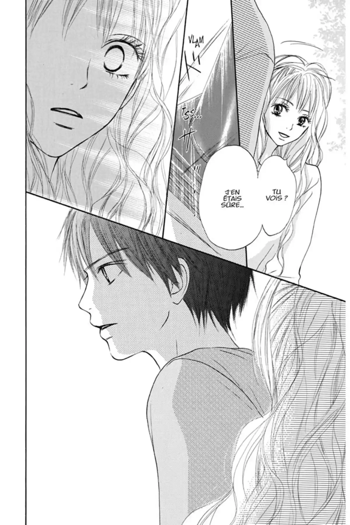 Sawako Volume 4 page 108