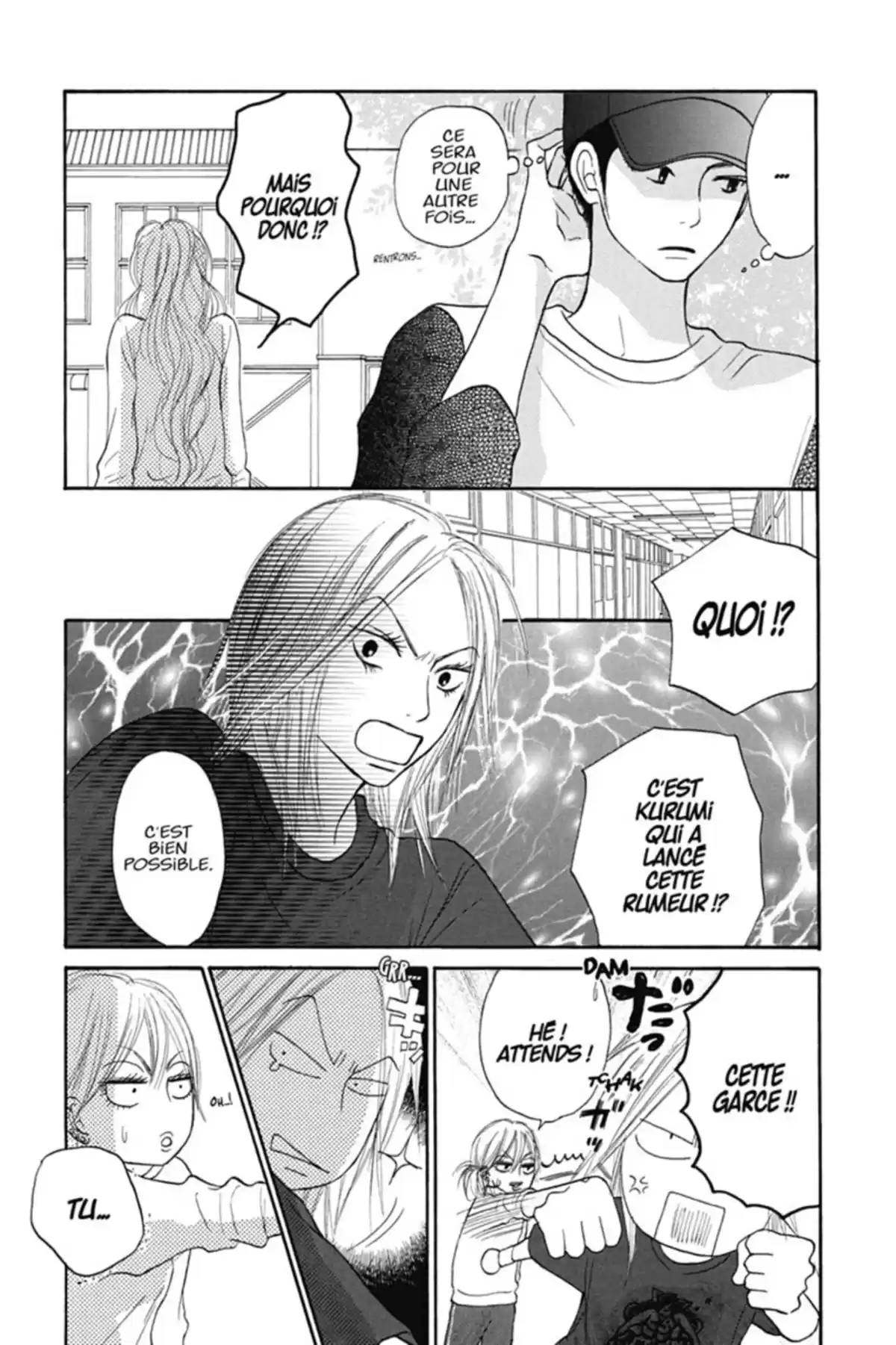 Sawako Volume 4 page 115