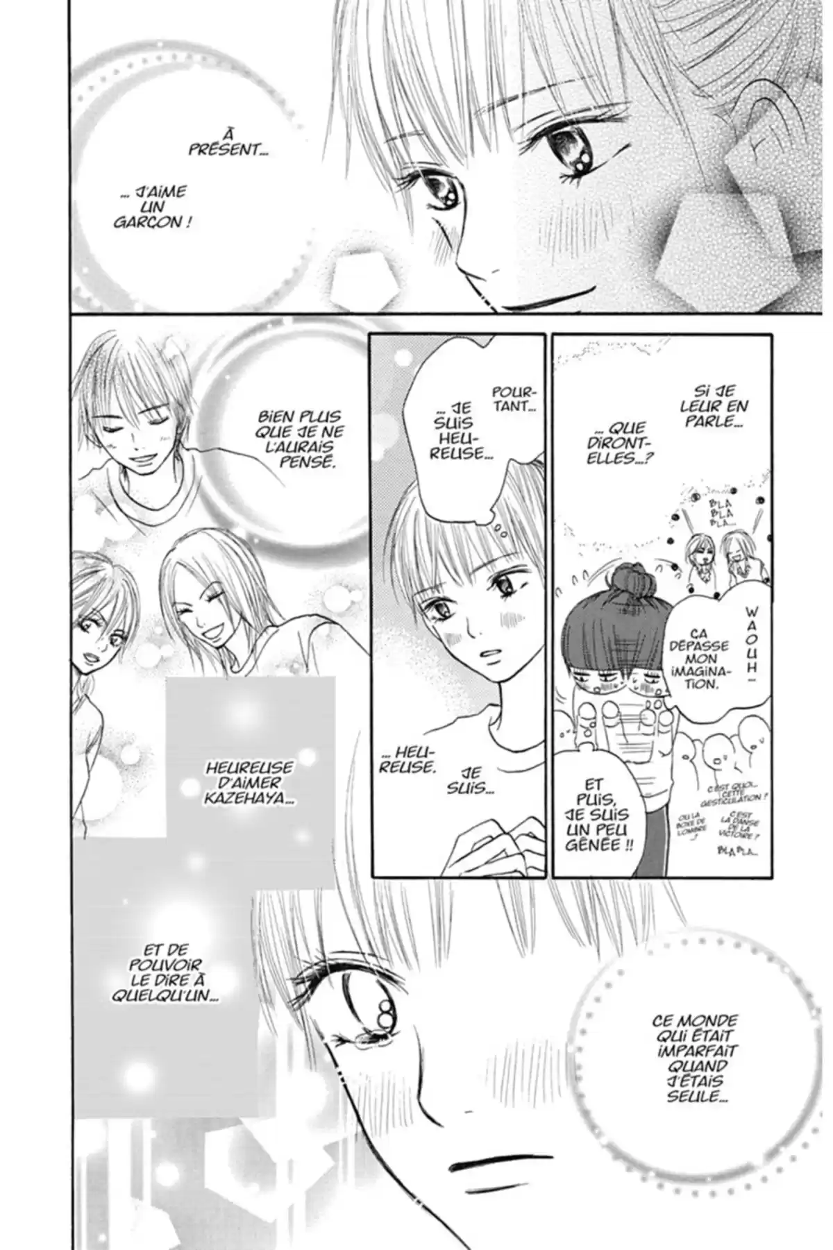 Sawako Volume 4 page 148