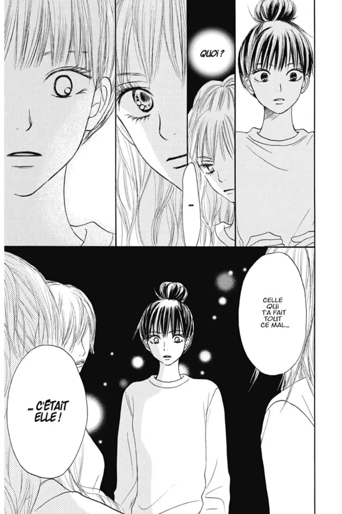 Sawako Volume 4 page 155