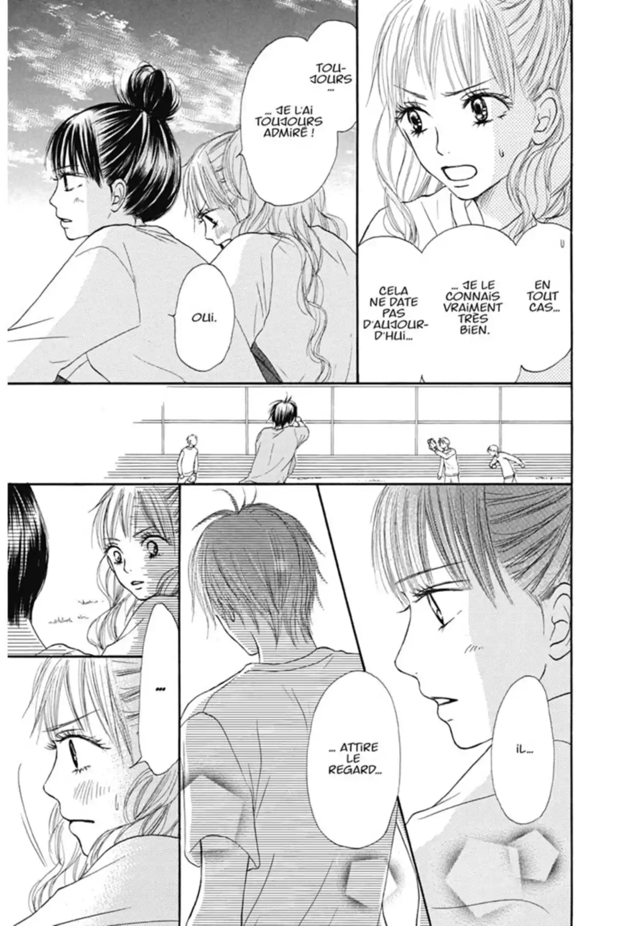 Sawako Volume 4 page 55