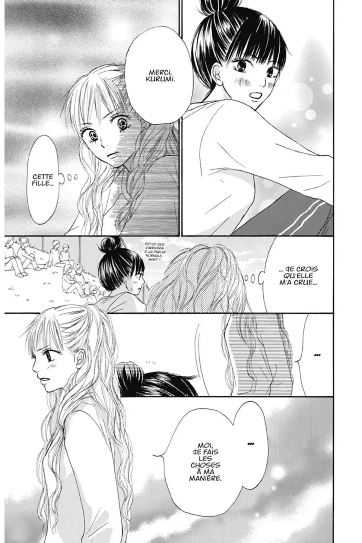 Sawako Volume 4 page 59