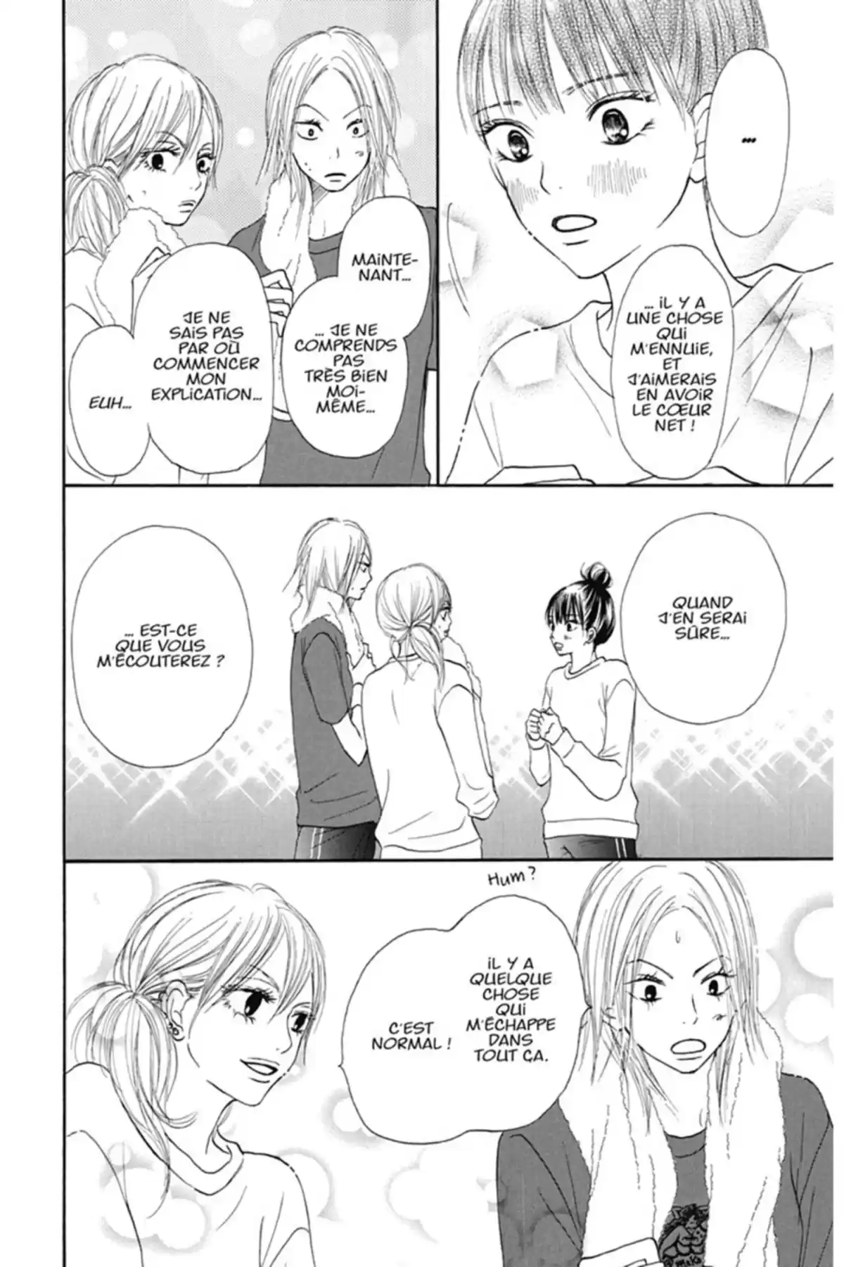 Sawako Volume 4 page 90