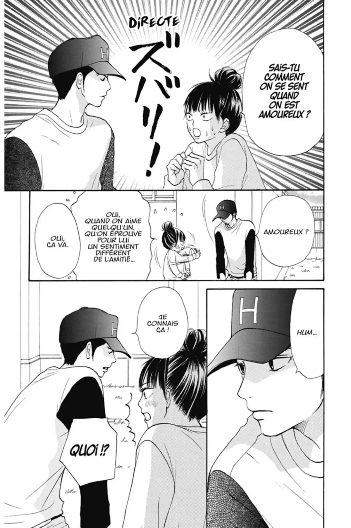 Sawako Volume 4 page 97