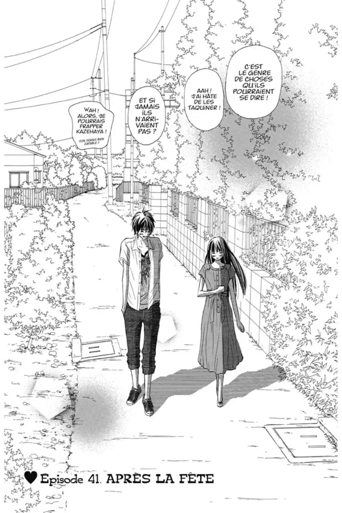 Sawako Volume 10 page 101