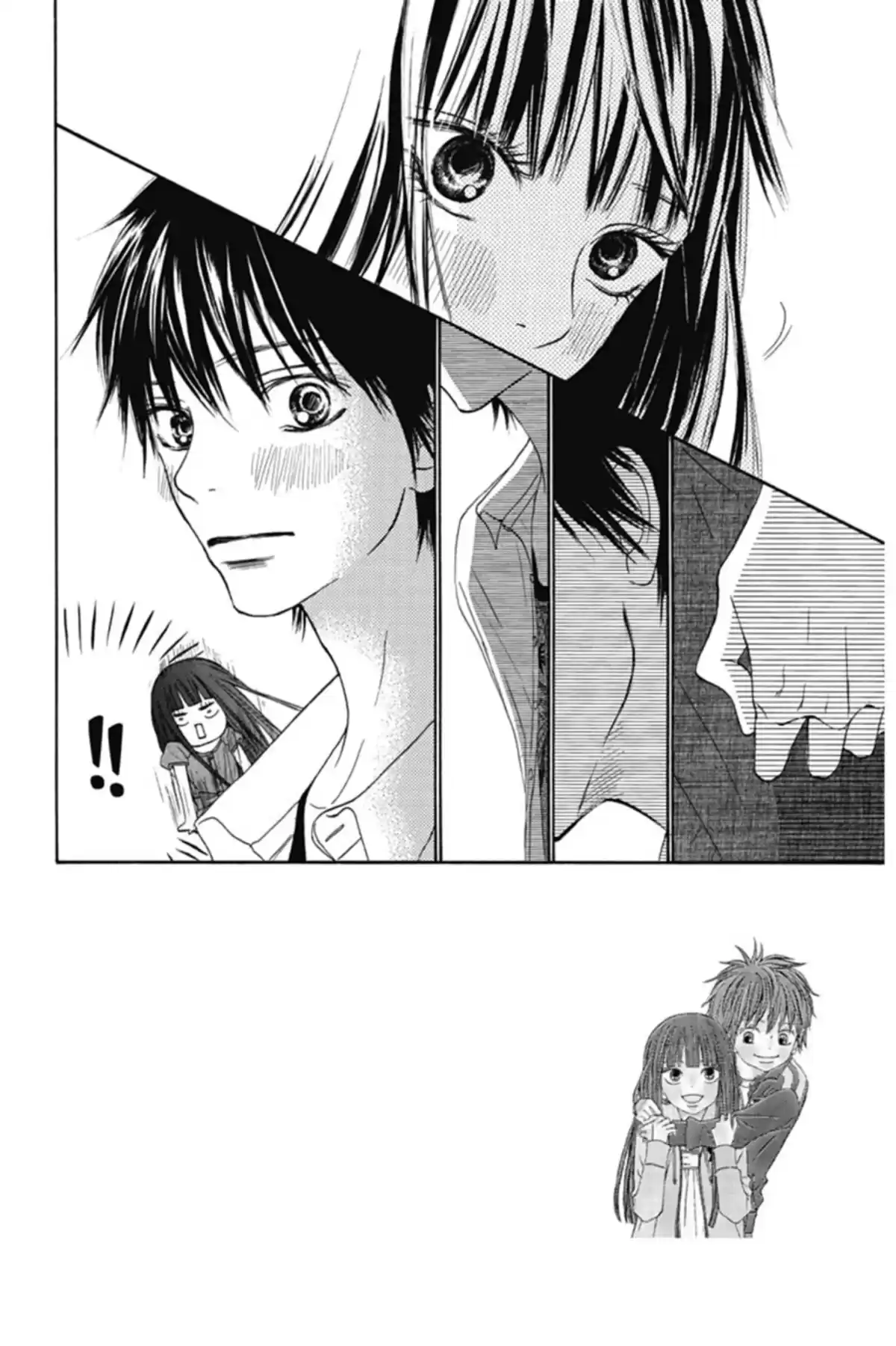 Sawako Volume 10 page 102