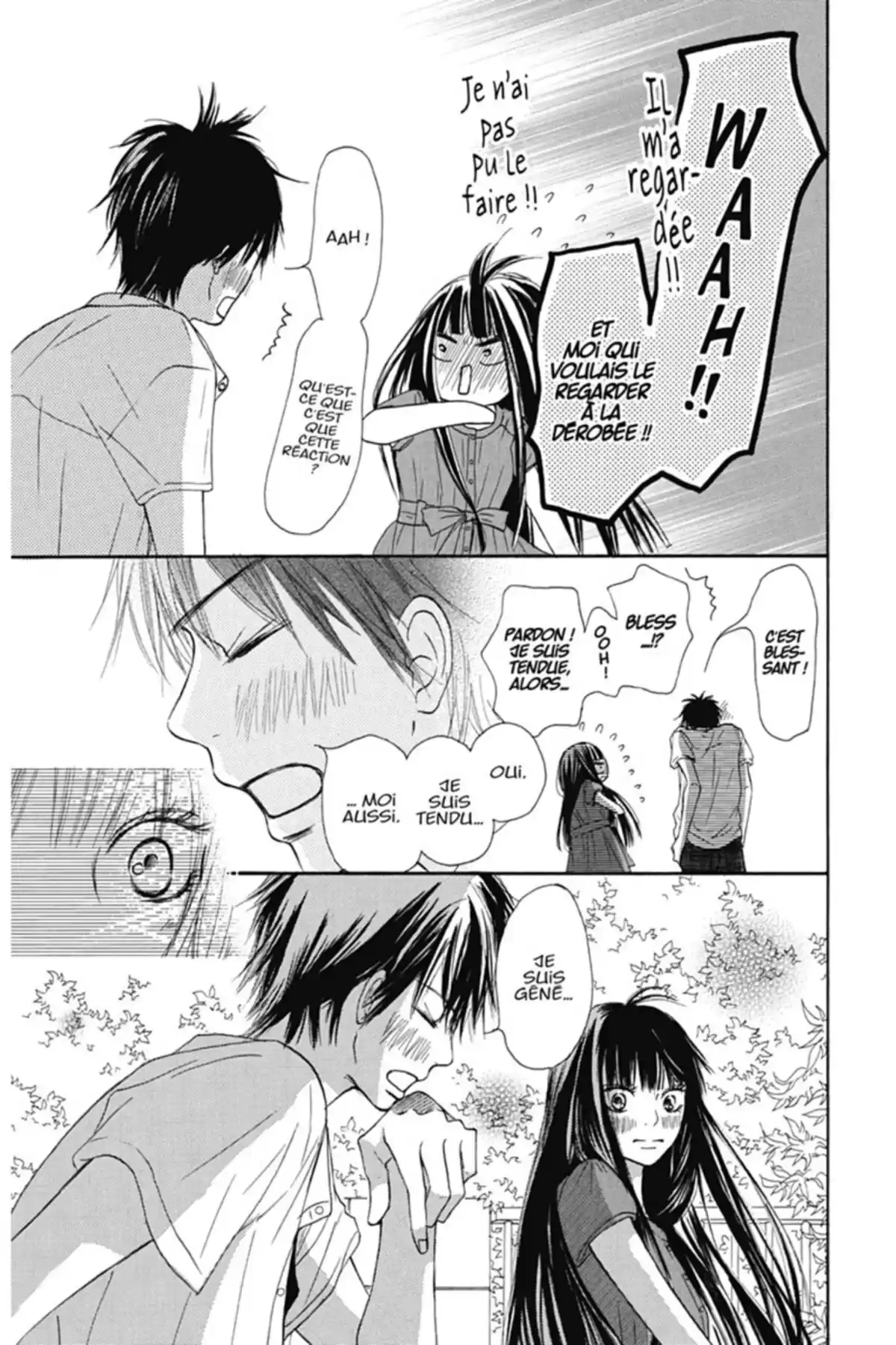 Sawako Volume 10 page 103