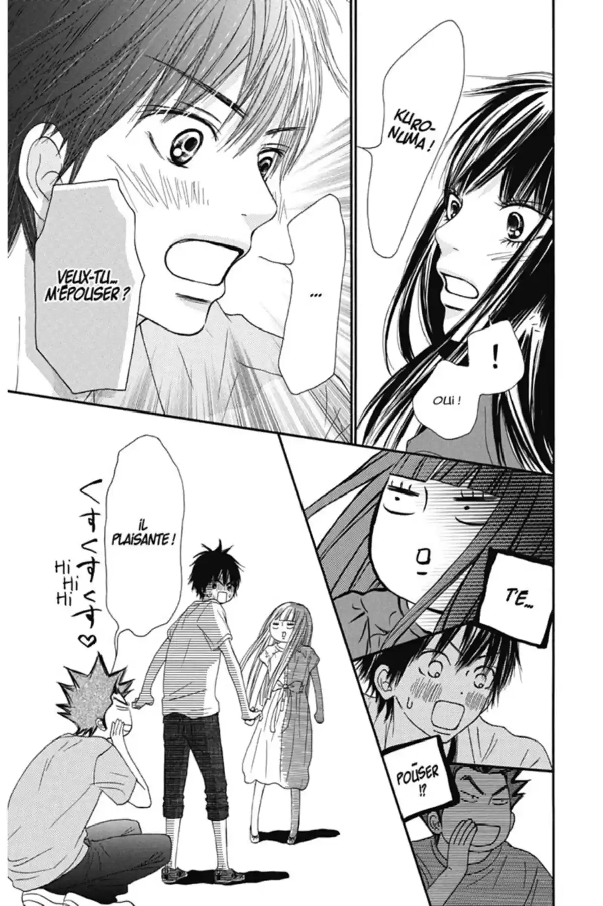 Sawako Volume 10 page 117