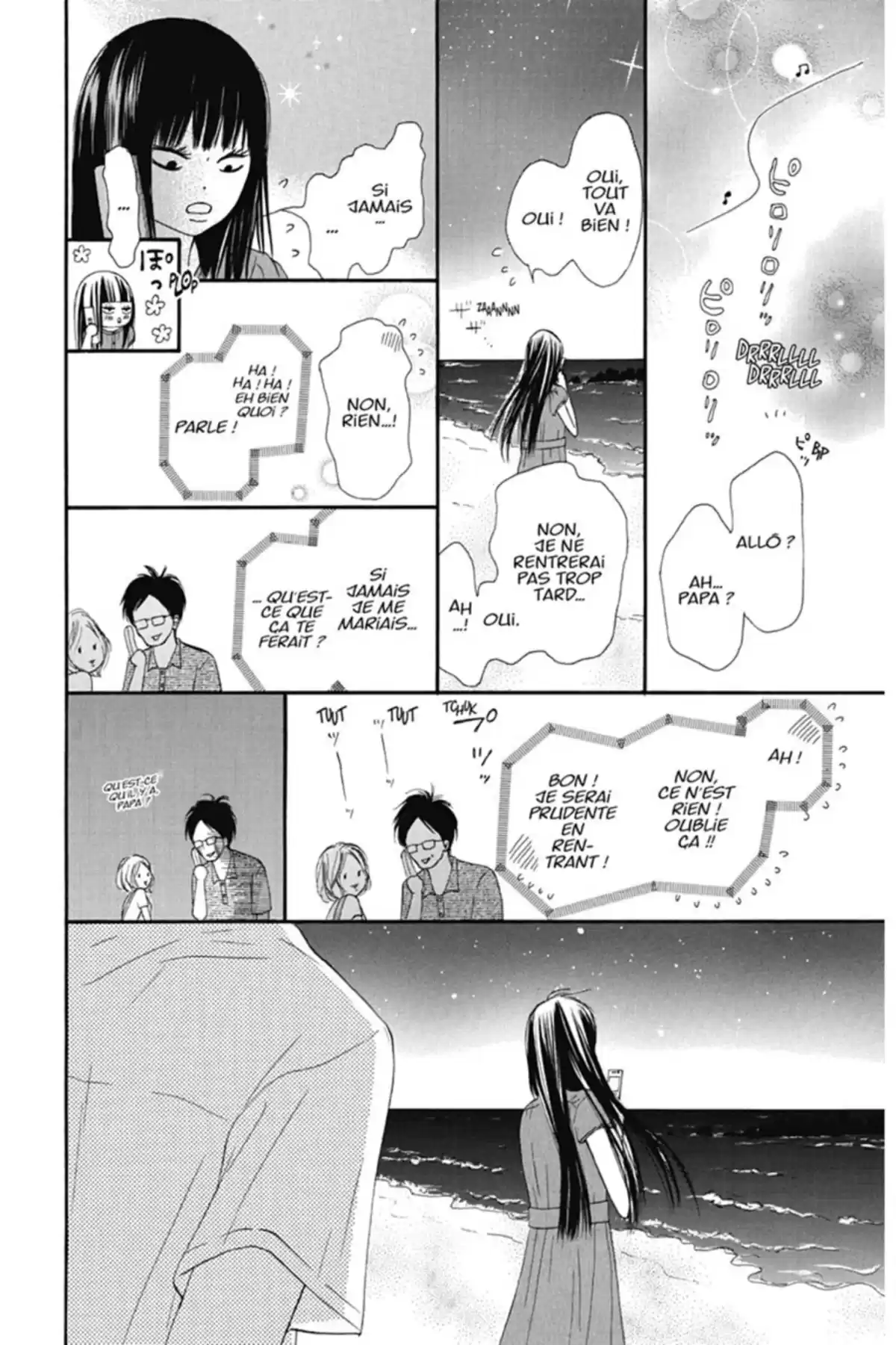 Sawako Volume 10 page 120