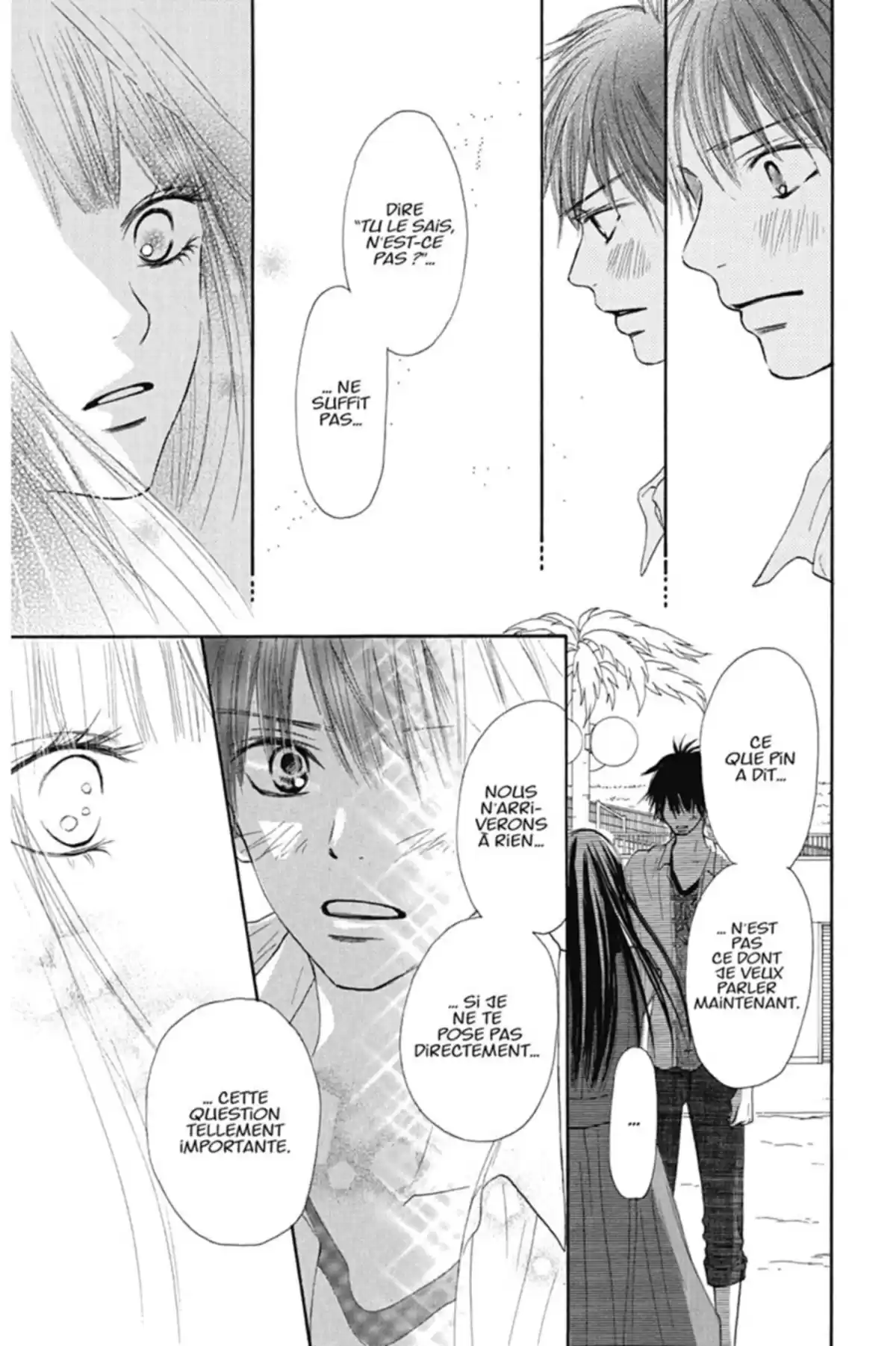 Sawako Volume 10 page 125