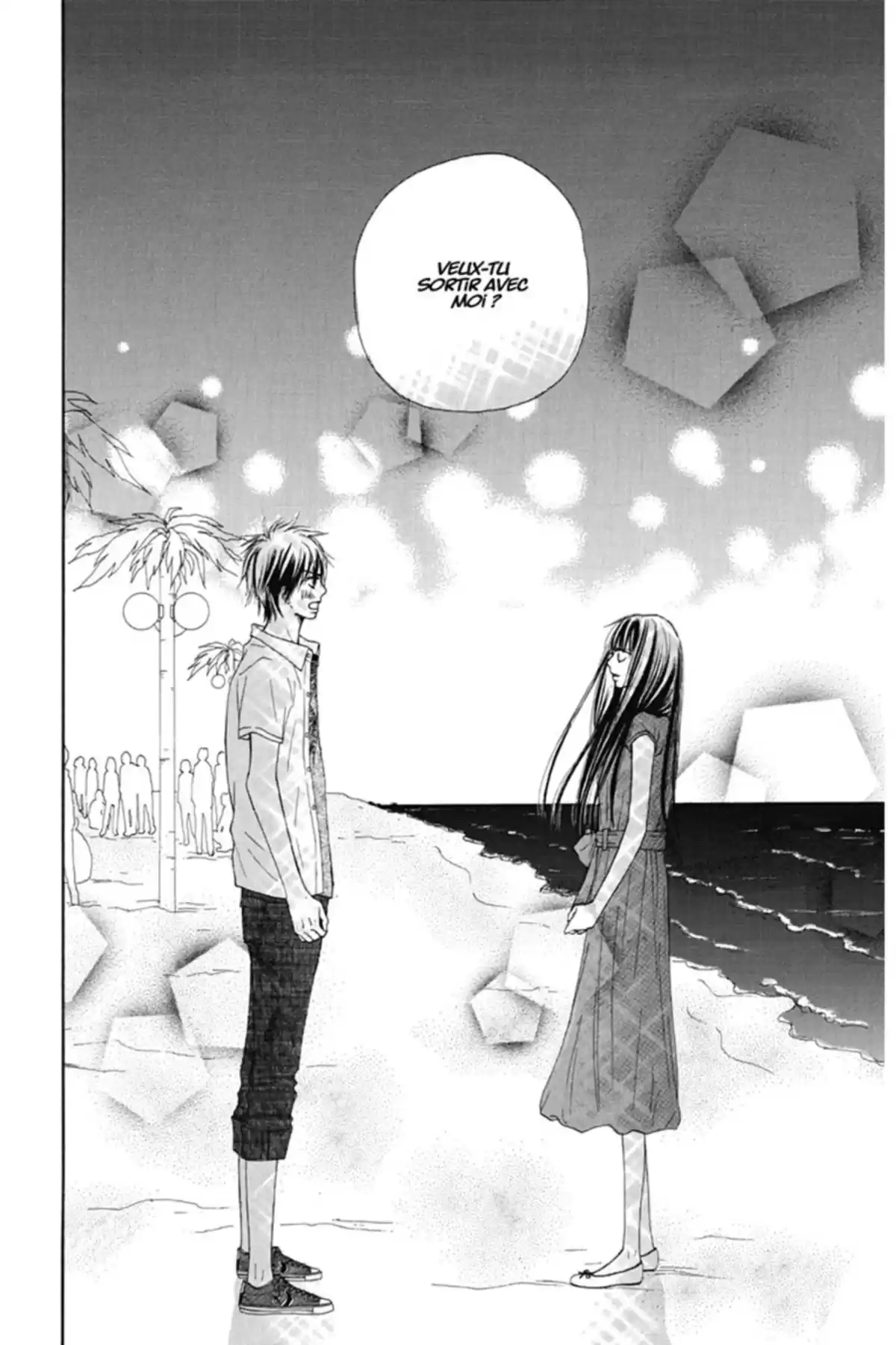 Sawako Volume 10 page 126