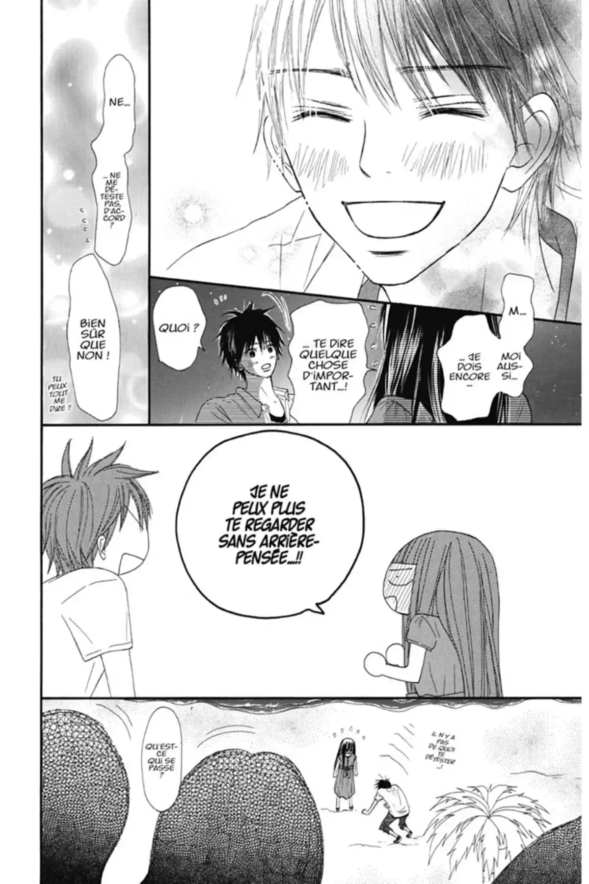 Sawako Volume 10 page 128