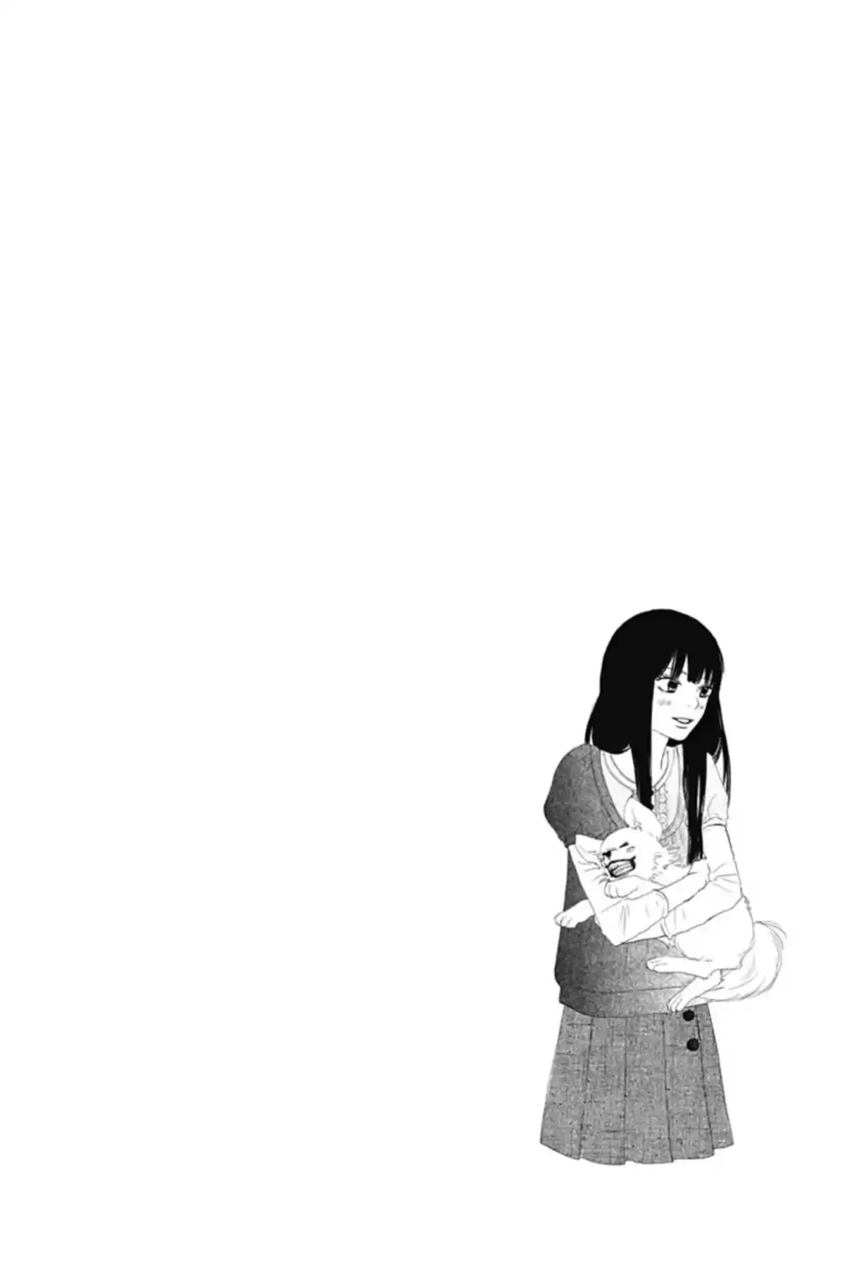 Sawako Volume 10 page 132