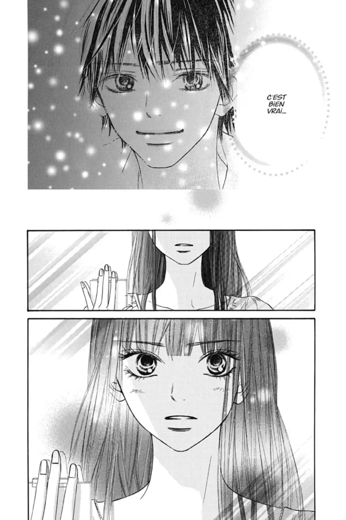 Sawako Volume 10 page 136