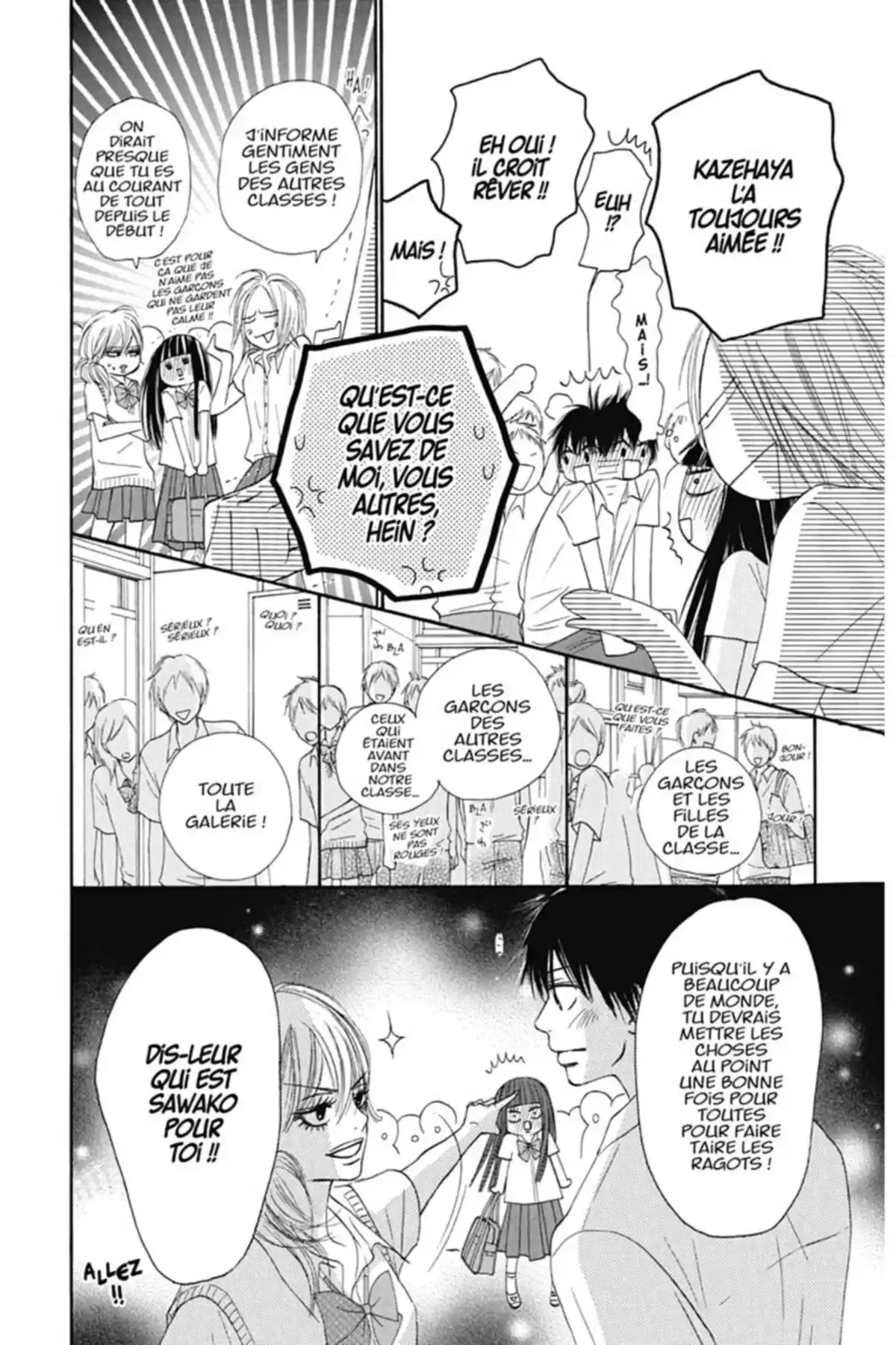 Sawako Volume 10 page 144