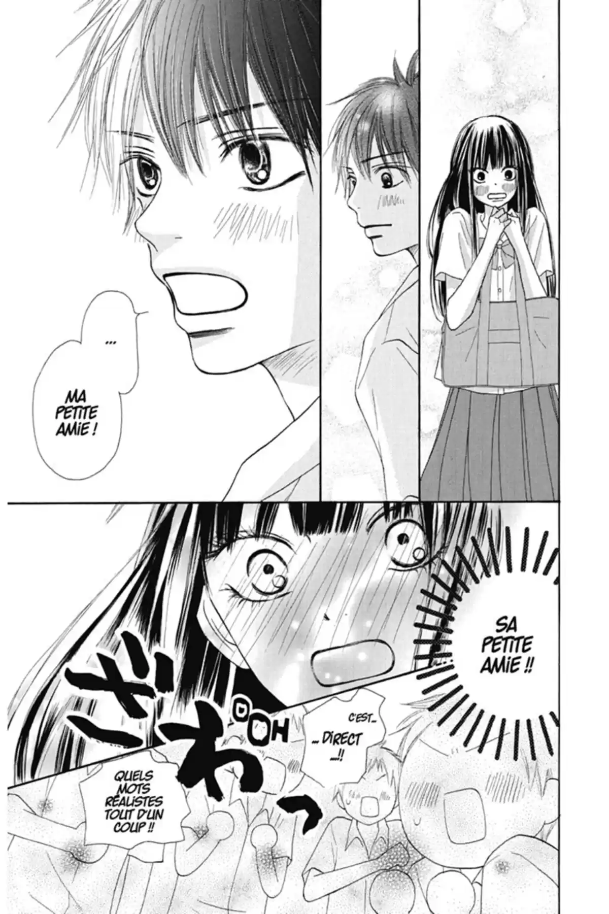 Sawako Volume 10 page 145