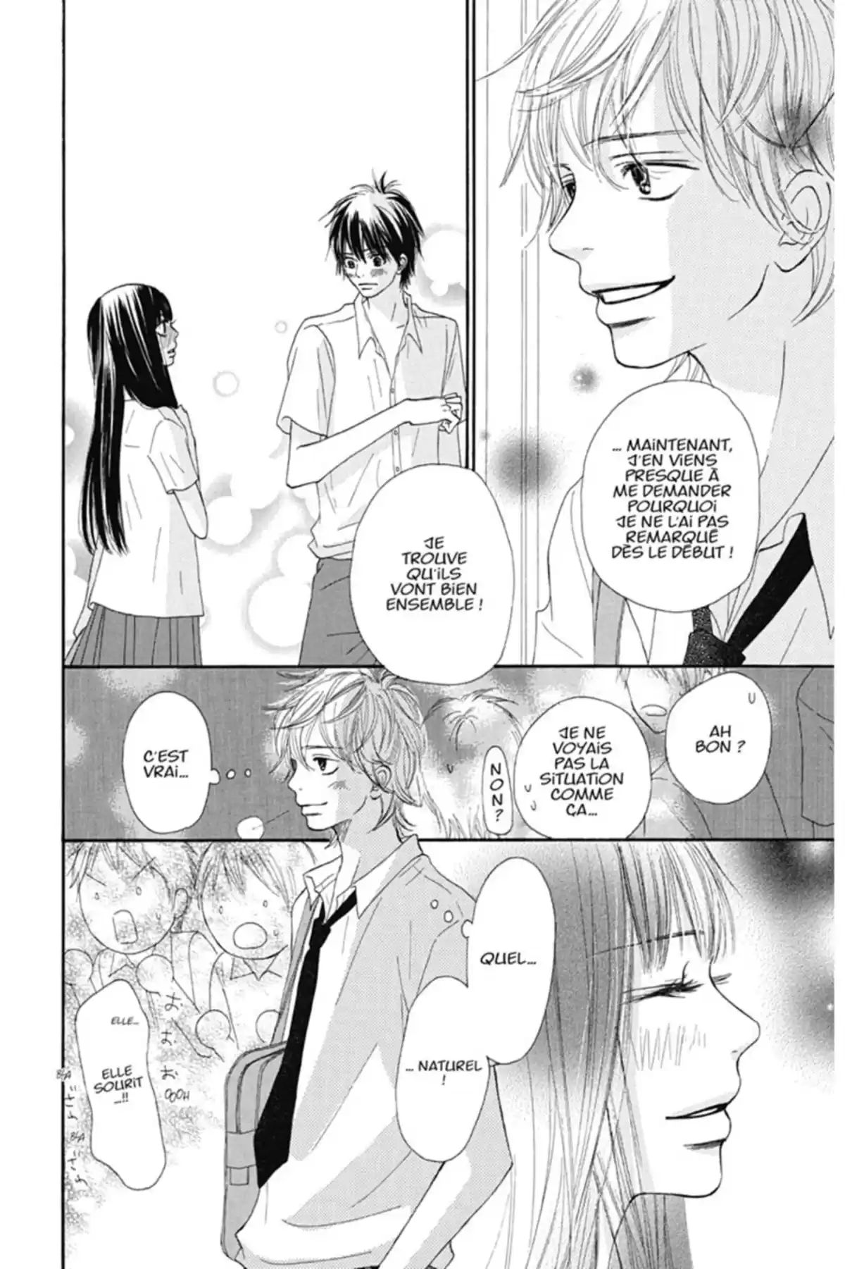 Sawako Volume 10 page 148