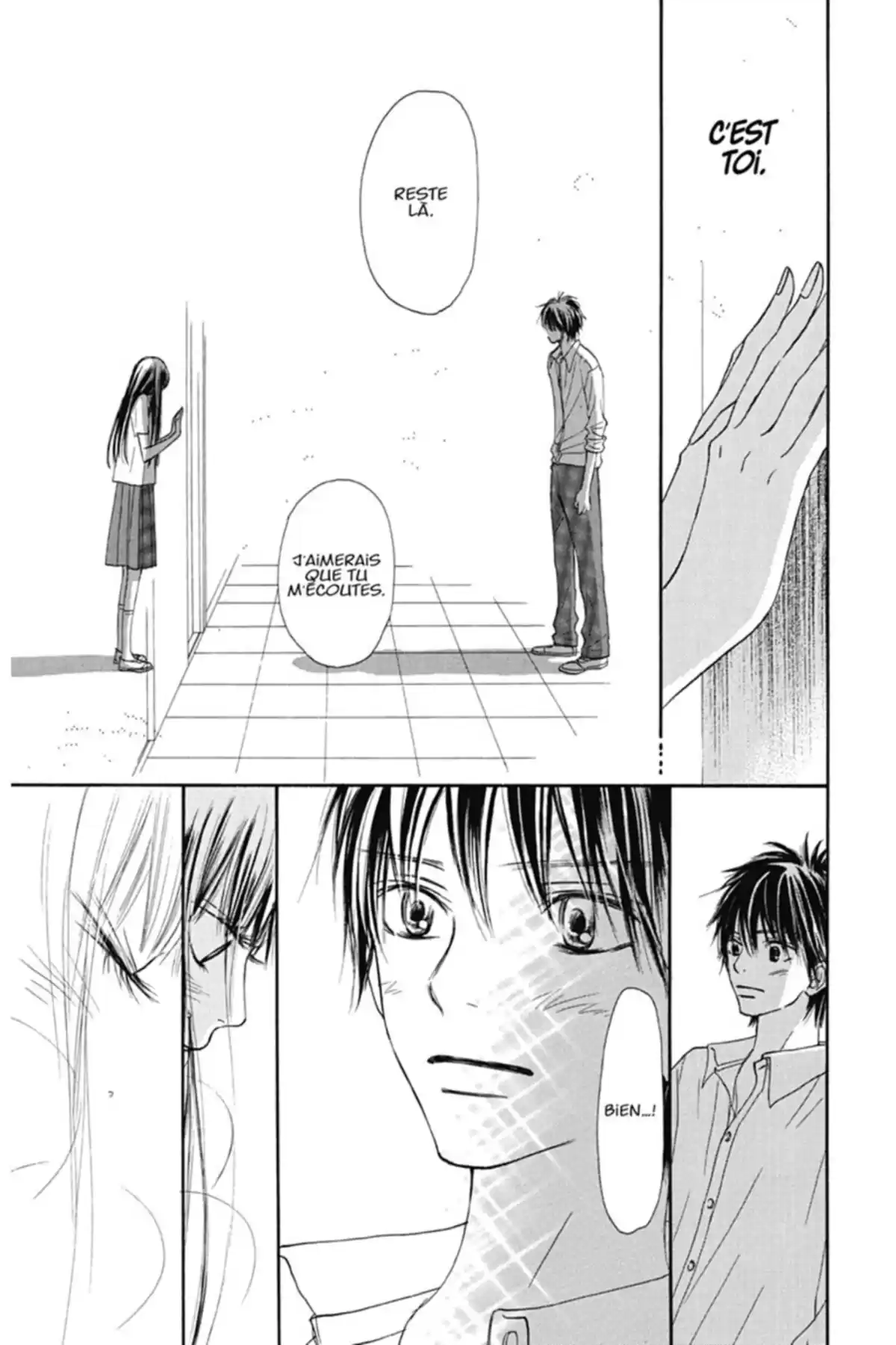 Sawako Volume 10 page 15