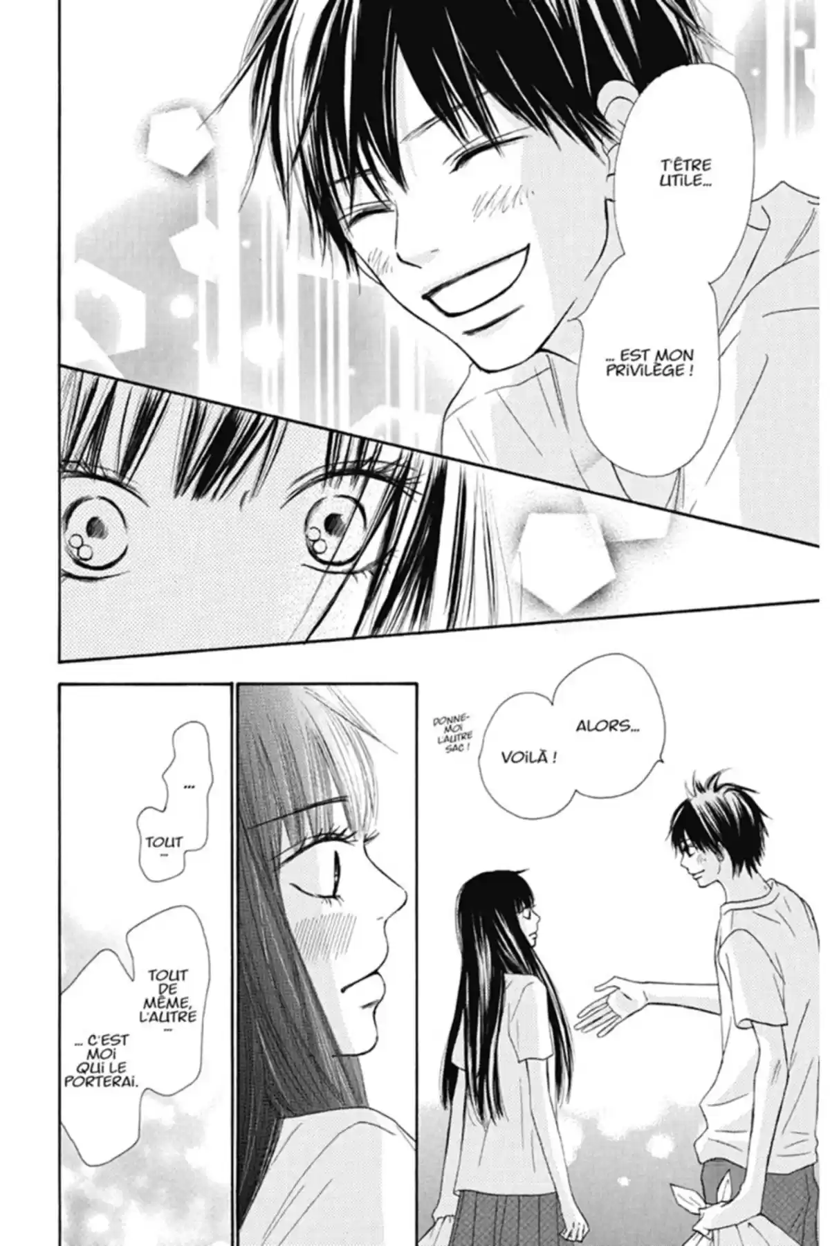 Sawako Volume 10 page 154