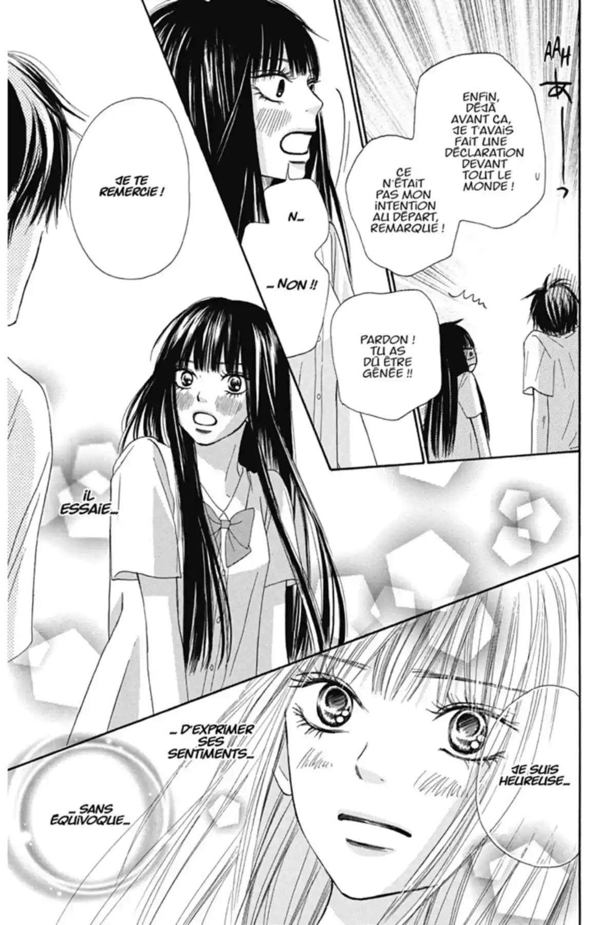 Sawako Volume 10 page 157