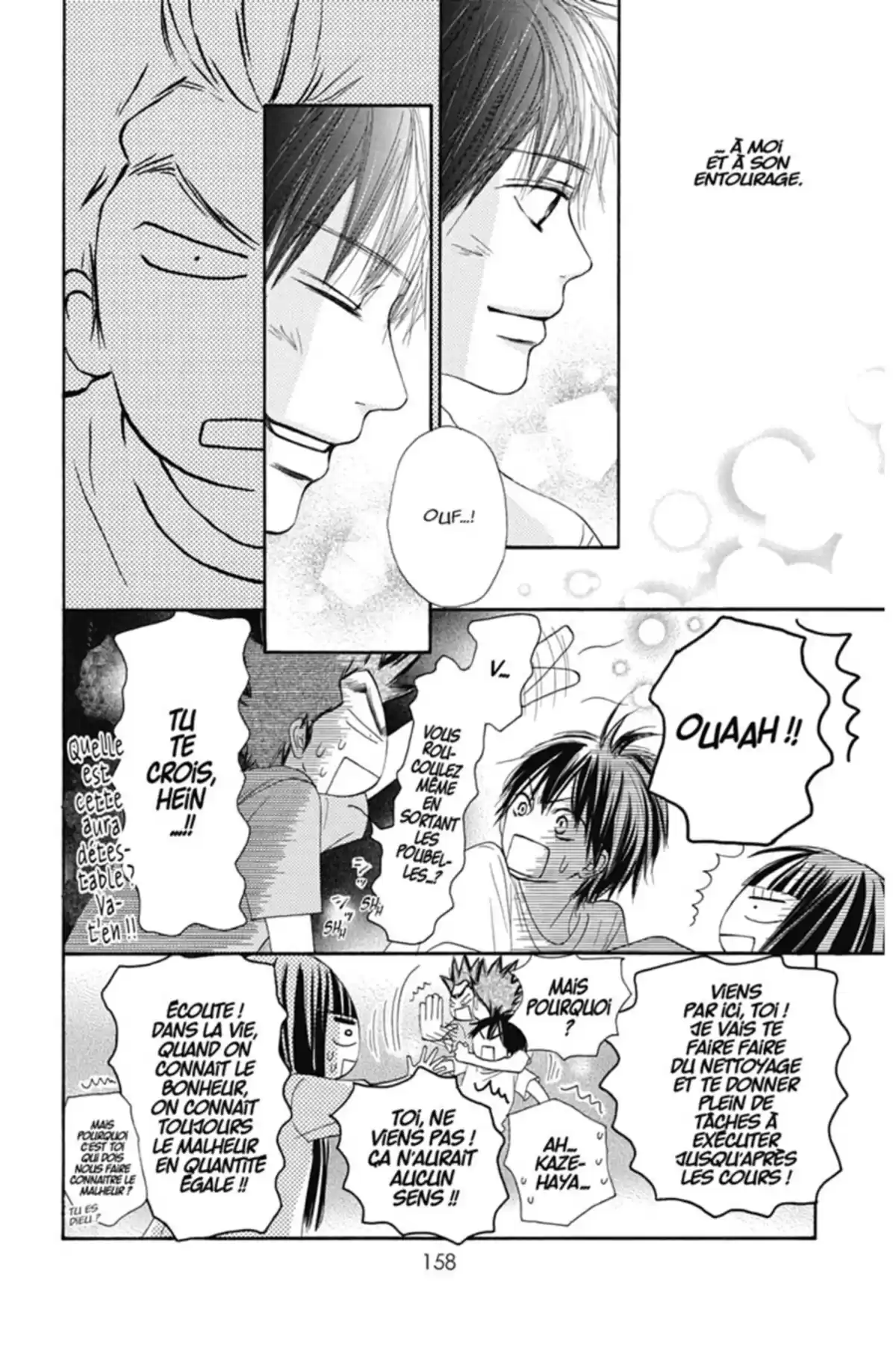 Sawako Volume 10 page 158