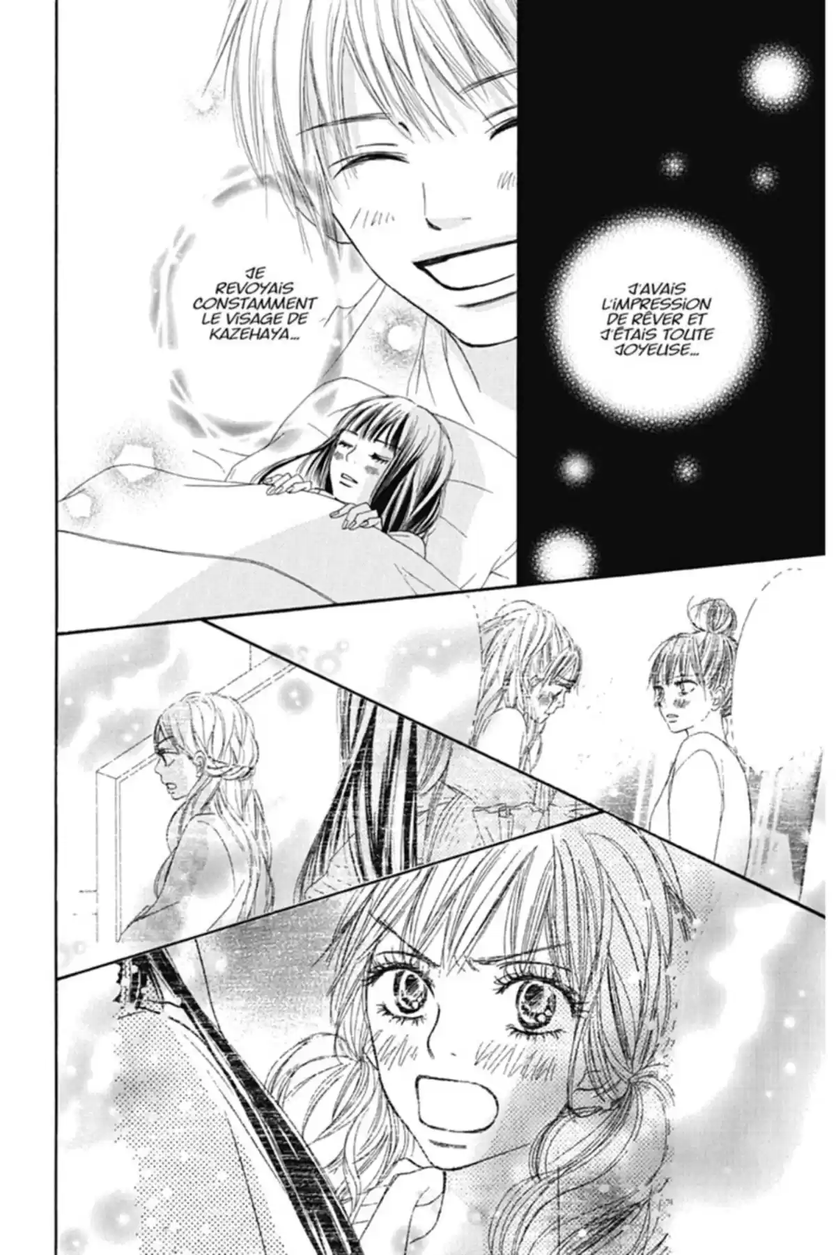 Sawako Volume 10 page 162