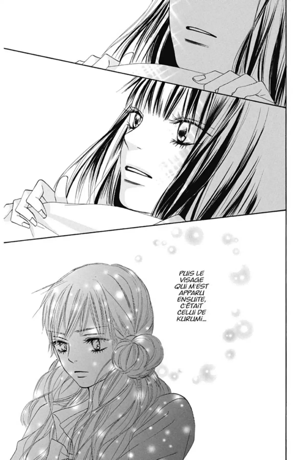 Sawako Volume 10 page 163