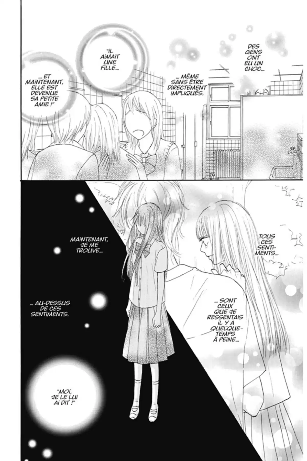 Sawako Volume 10 page 164