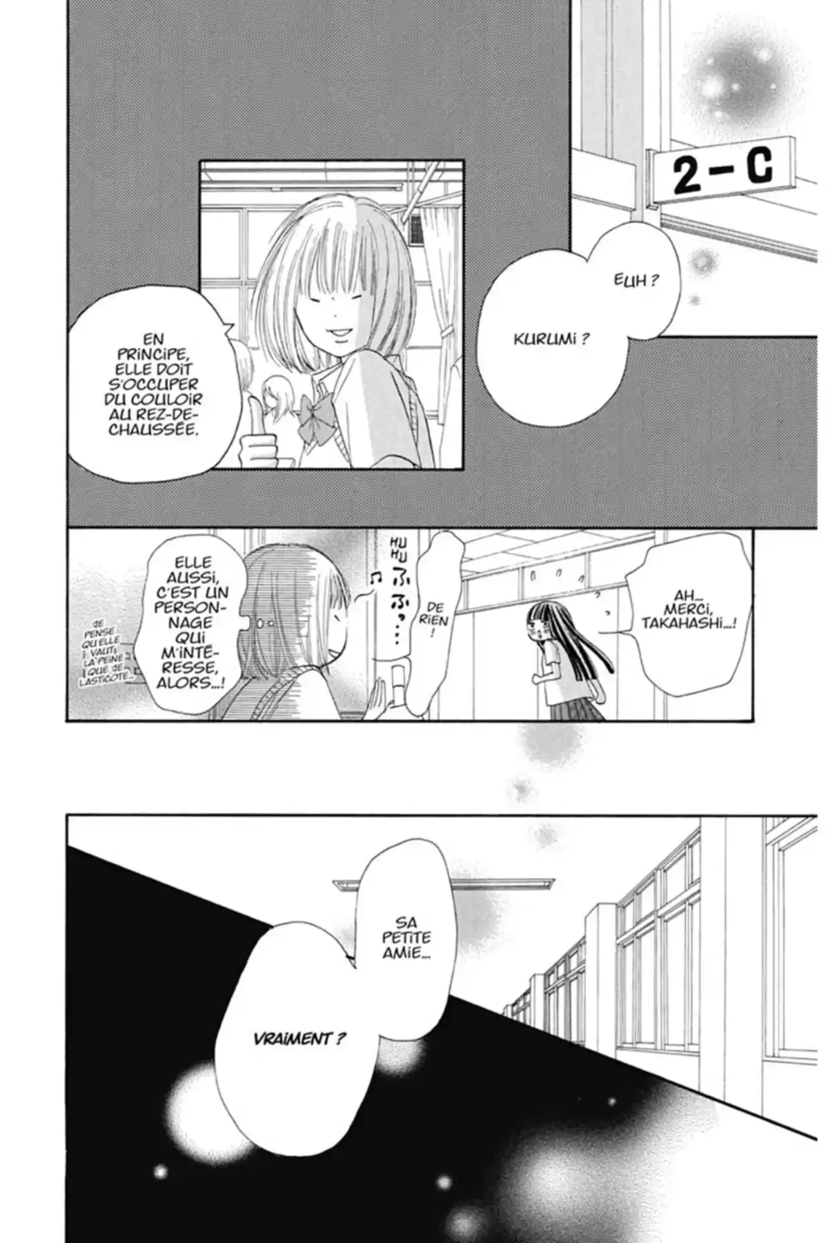 Sawako Volume 10 page 168