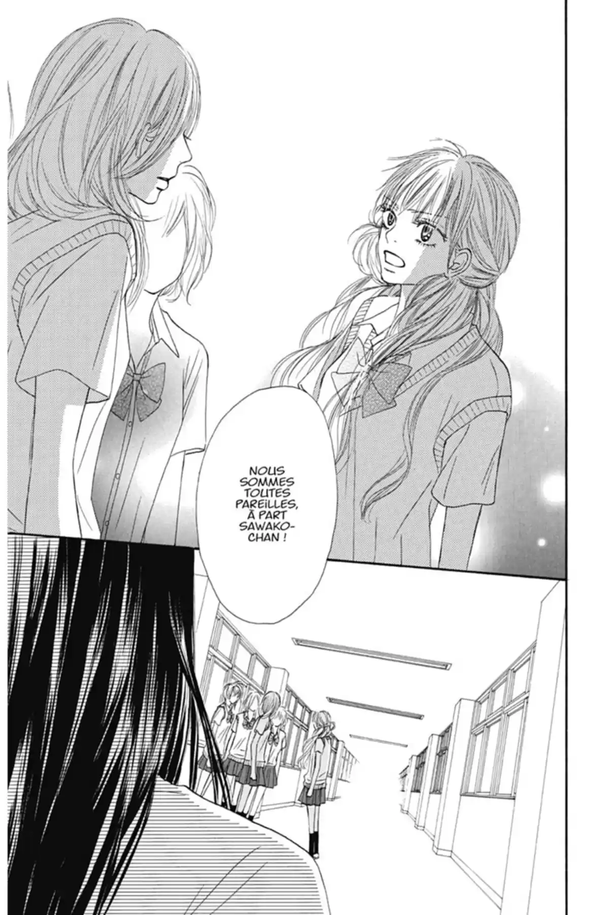 Sawako Volume 10 page 173