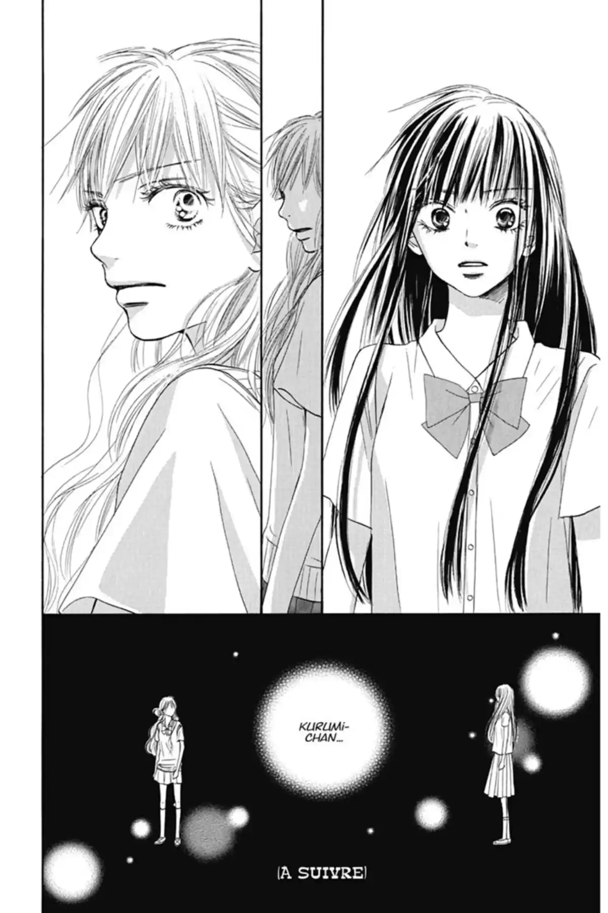 Sawako Volume 10 page 174