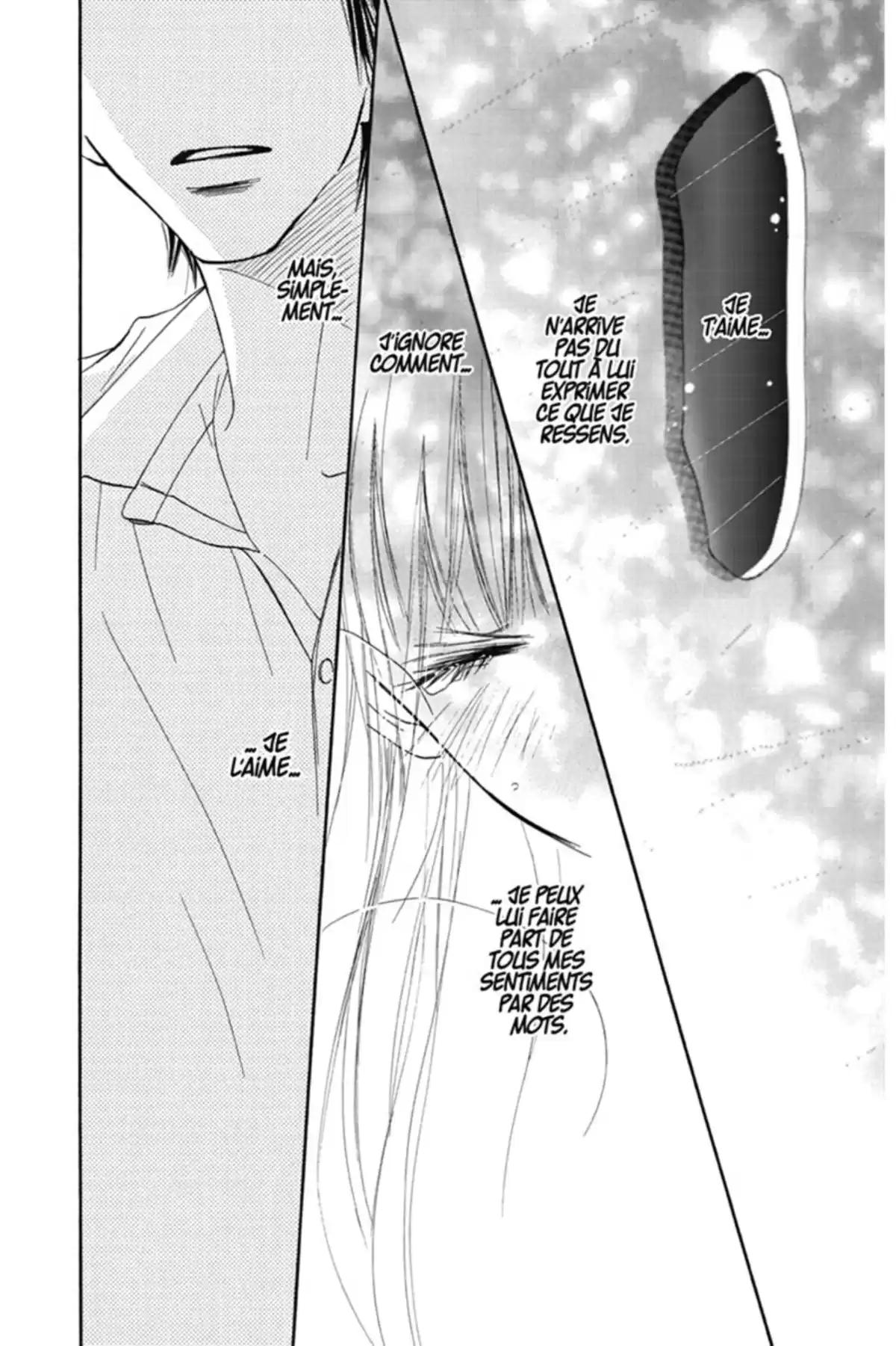 Sawako Volume 10 page 22