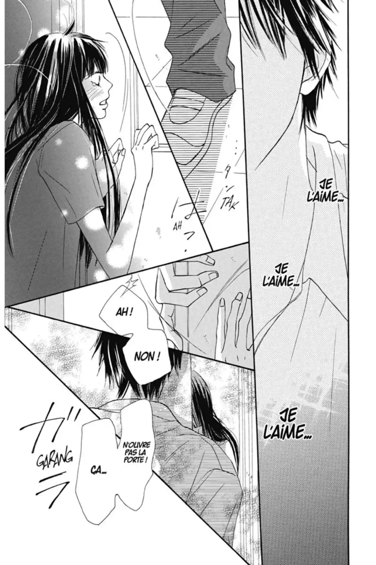 Sawako Volume 10 page 23