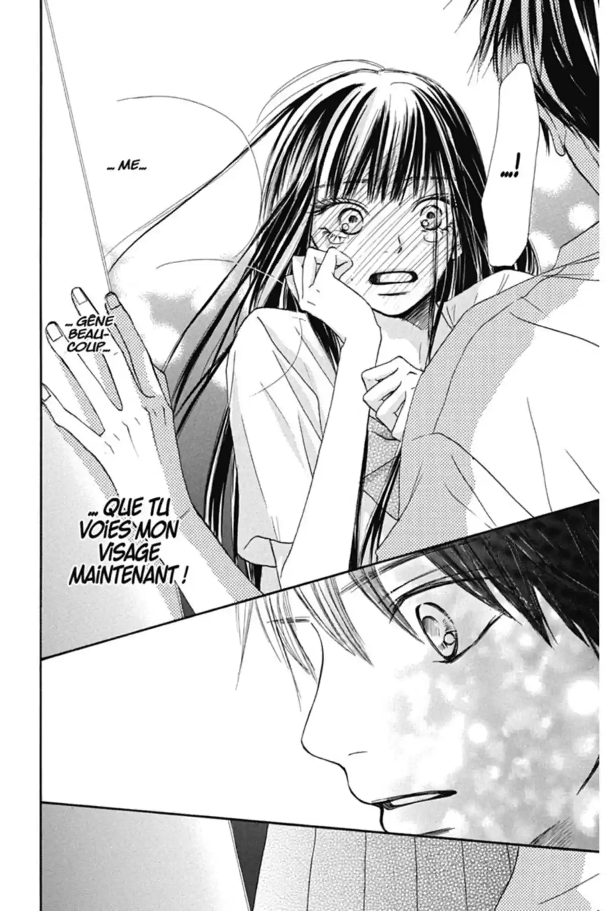 Sawako Volume 10 page 24