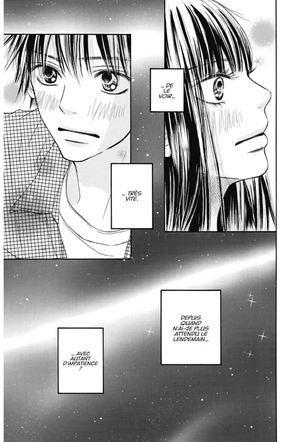 Sawako Volume 10 page 49