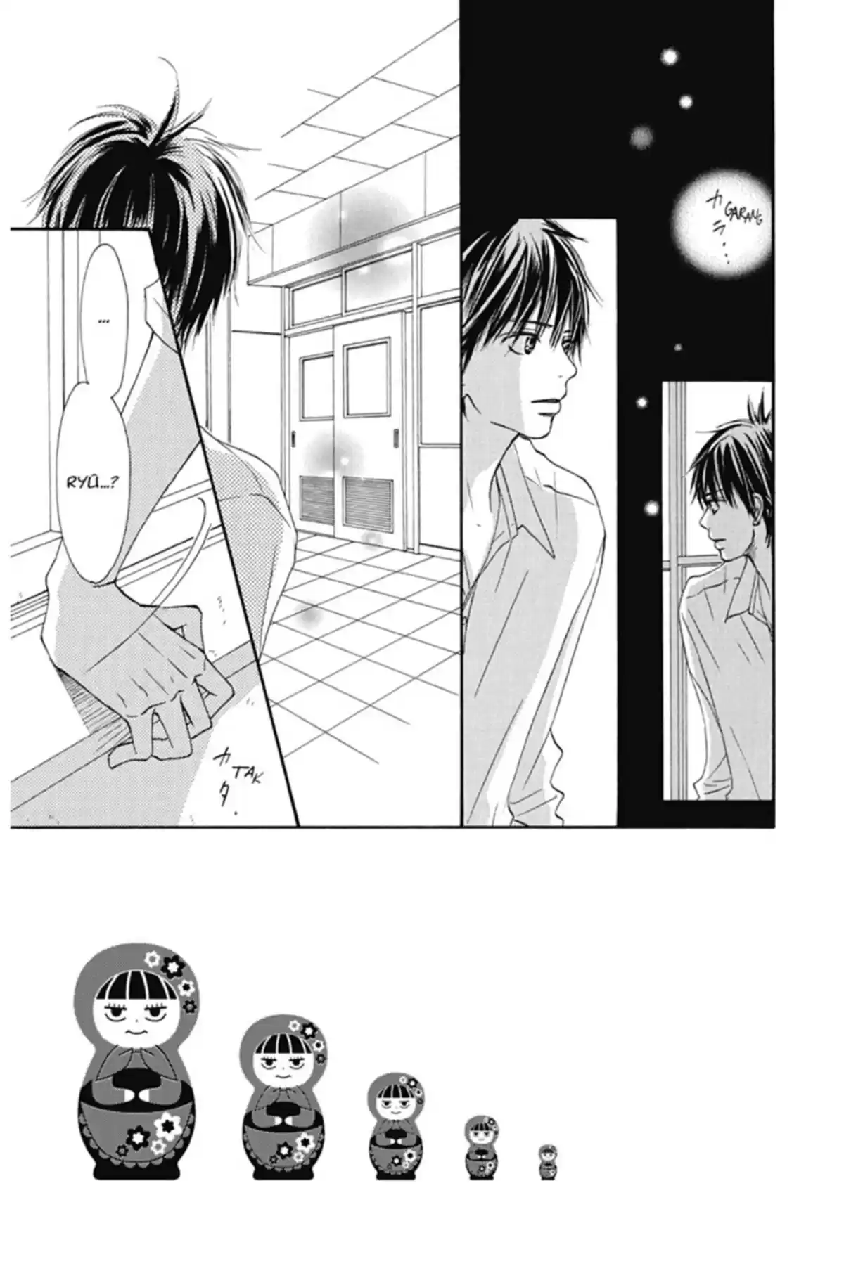 Sawako Volume 10 page 7