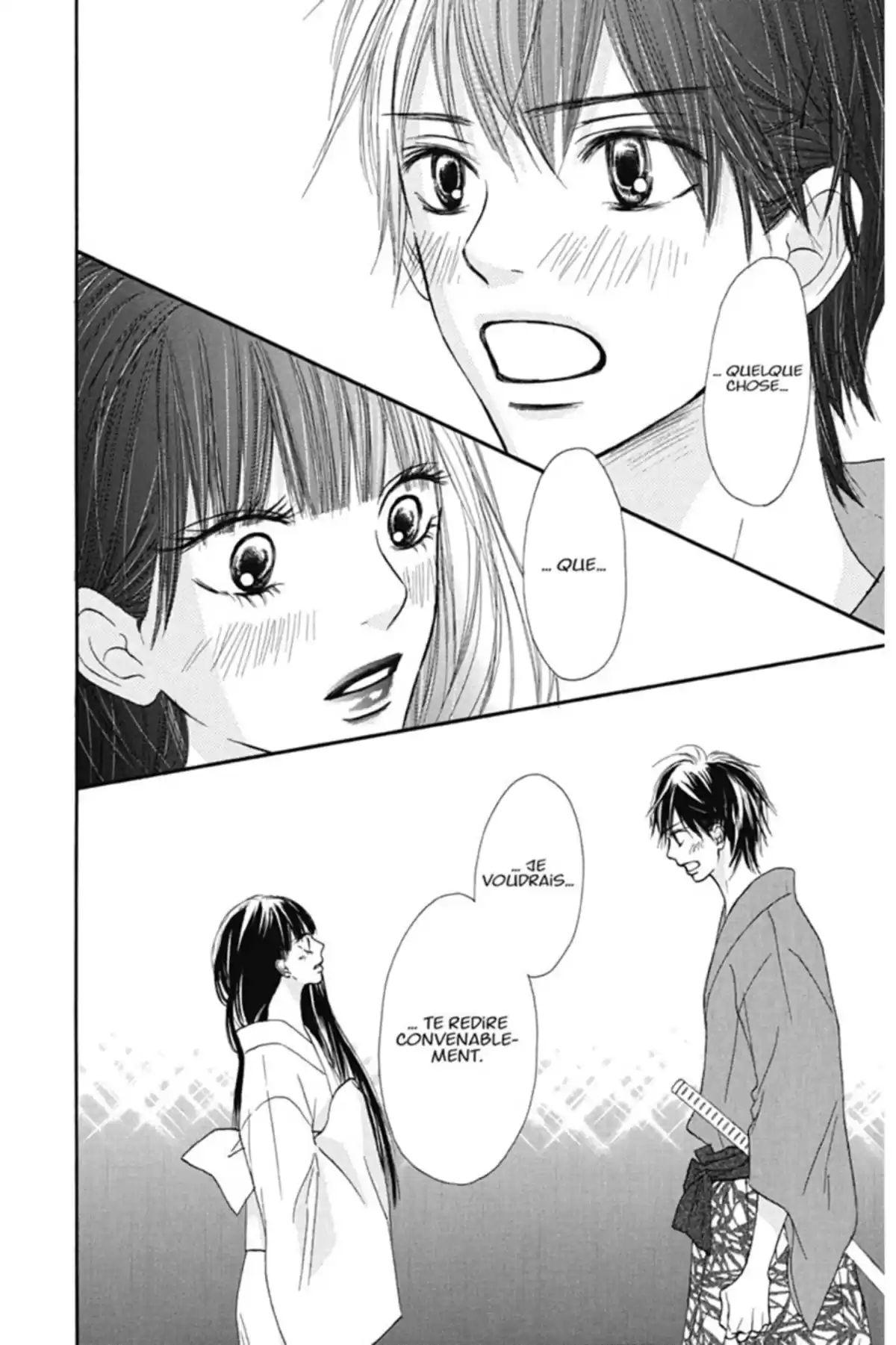 Sawako Volume 10 page 72