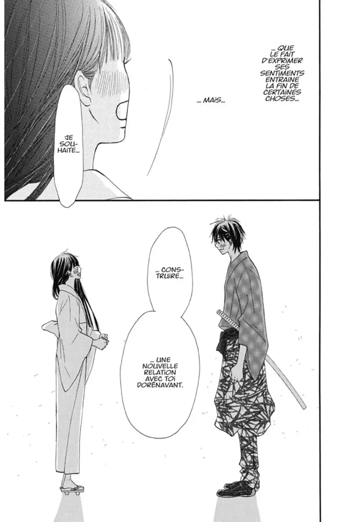 Sawako Volume 10 page 75