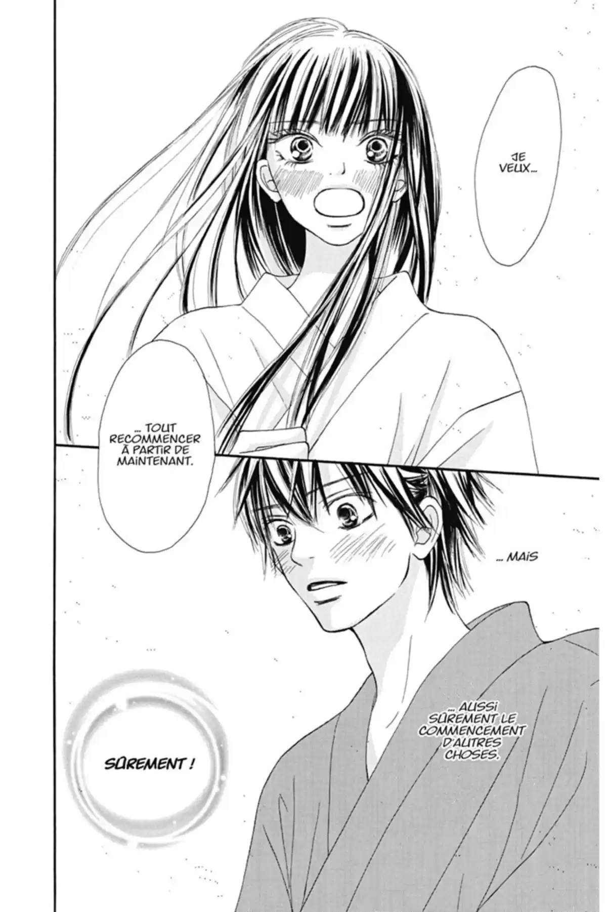 Sawako Volume 10 page 76