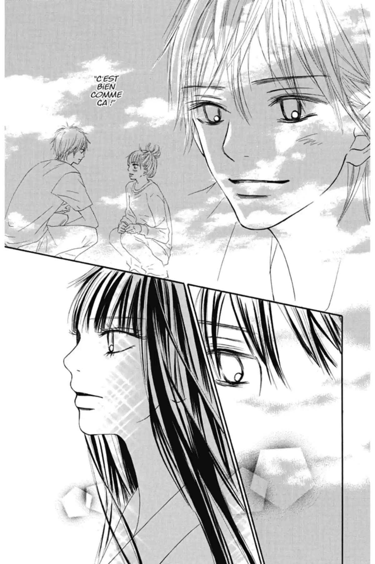 Sawako Volume 10 page 85