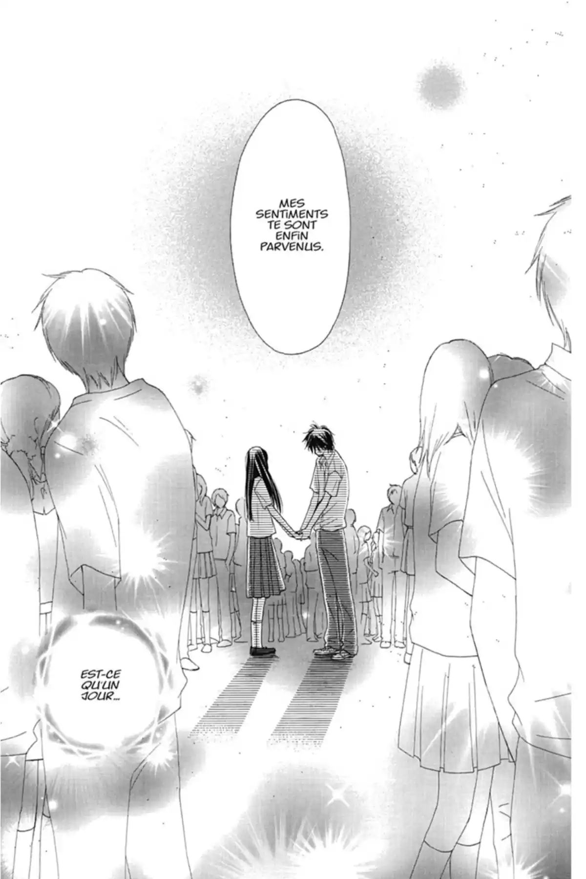 Sawako Volume 10 page 94