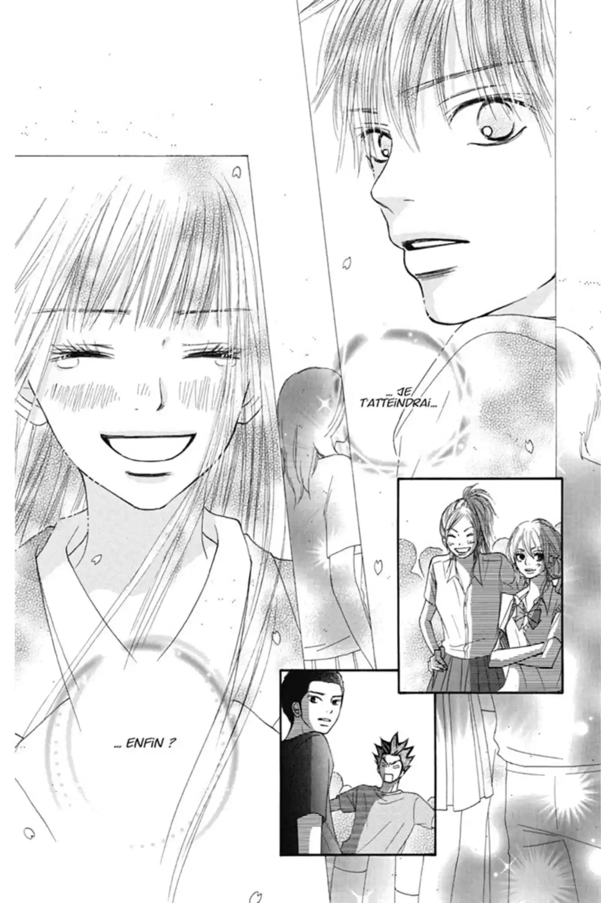 Sawako Volume 10 page 95