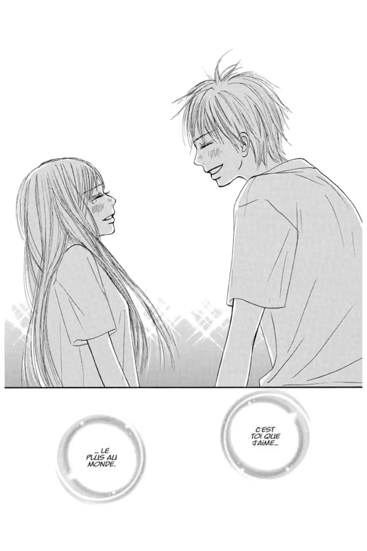 Sawako Volume 10 page 97