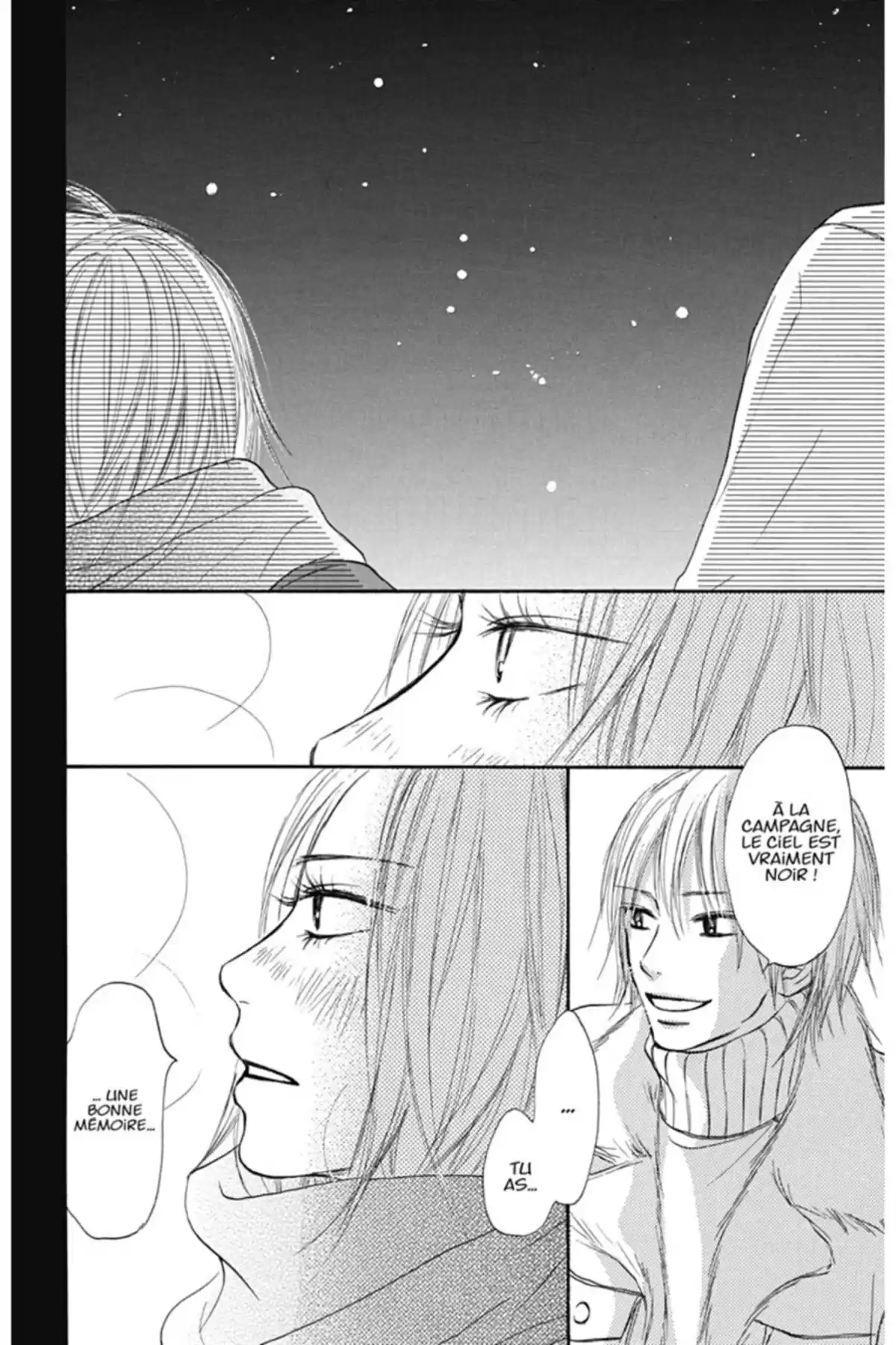 Sawako Volume 6 page 101