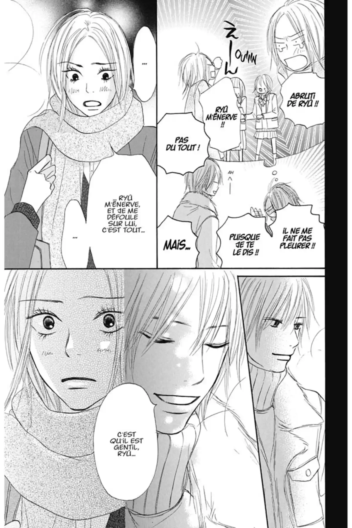 Sawako Volume 6 page 104