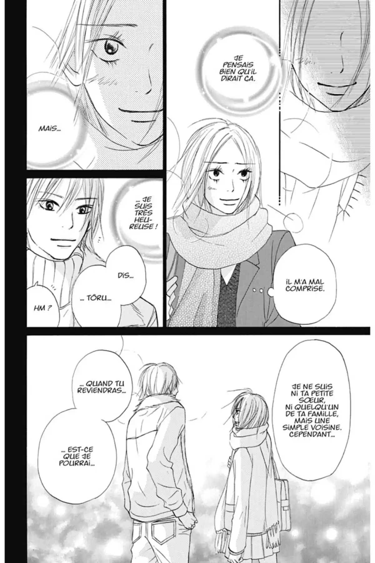 Sawako Volume 6 page 115