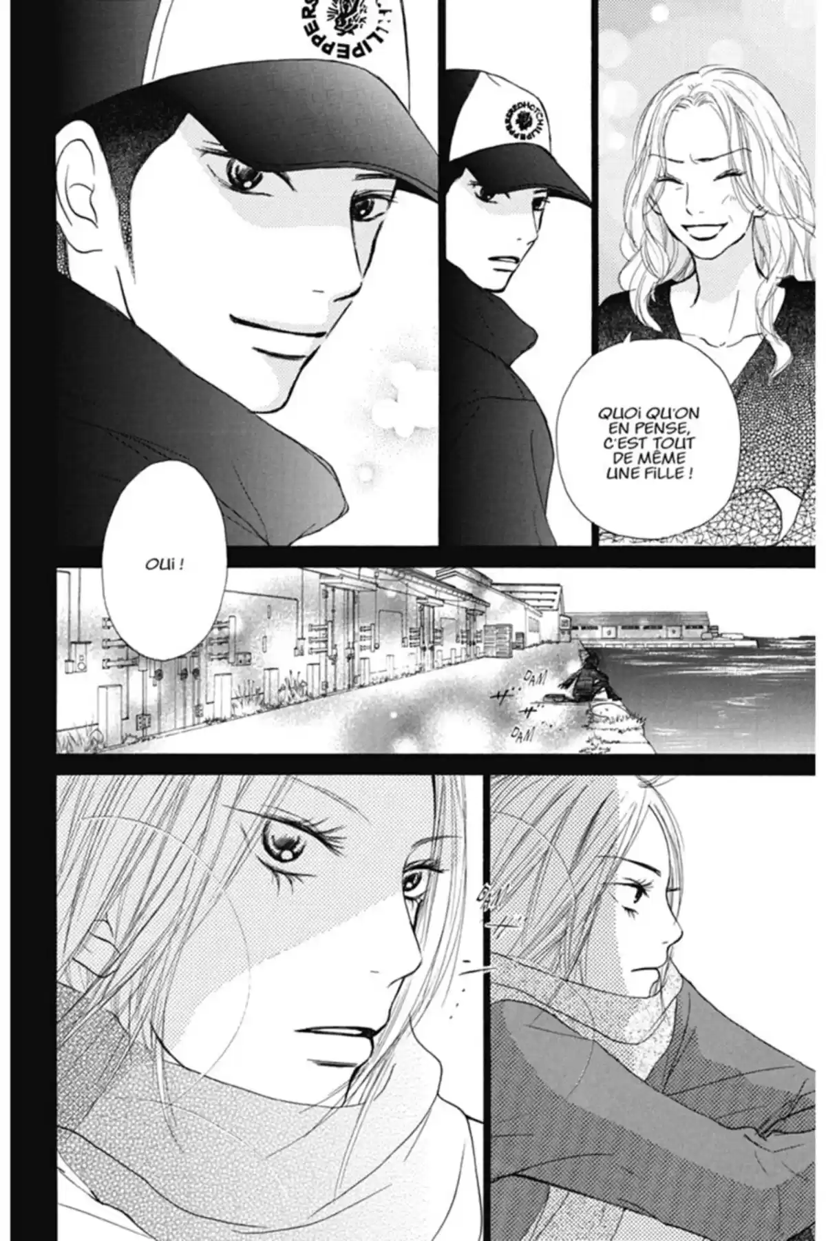 Sawako Volume 6 page 123