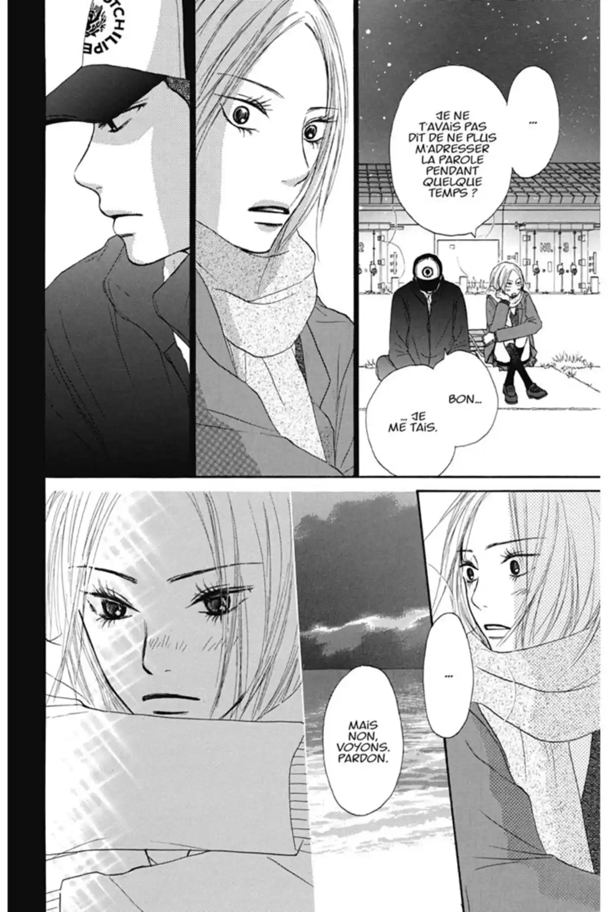 Sawako Volume 6 page 125