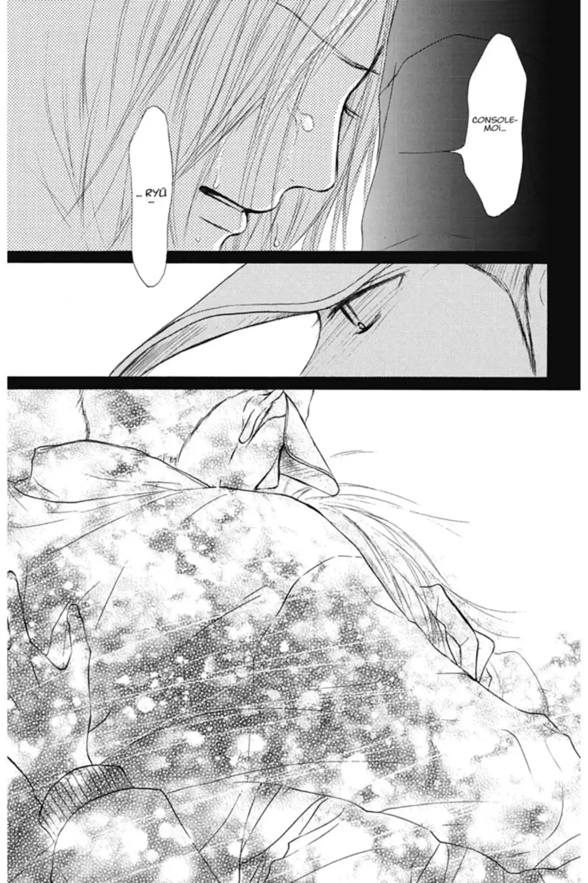 Sawako Volume 6 page 130