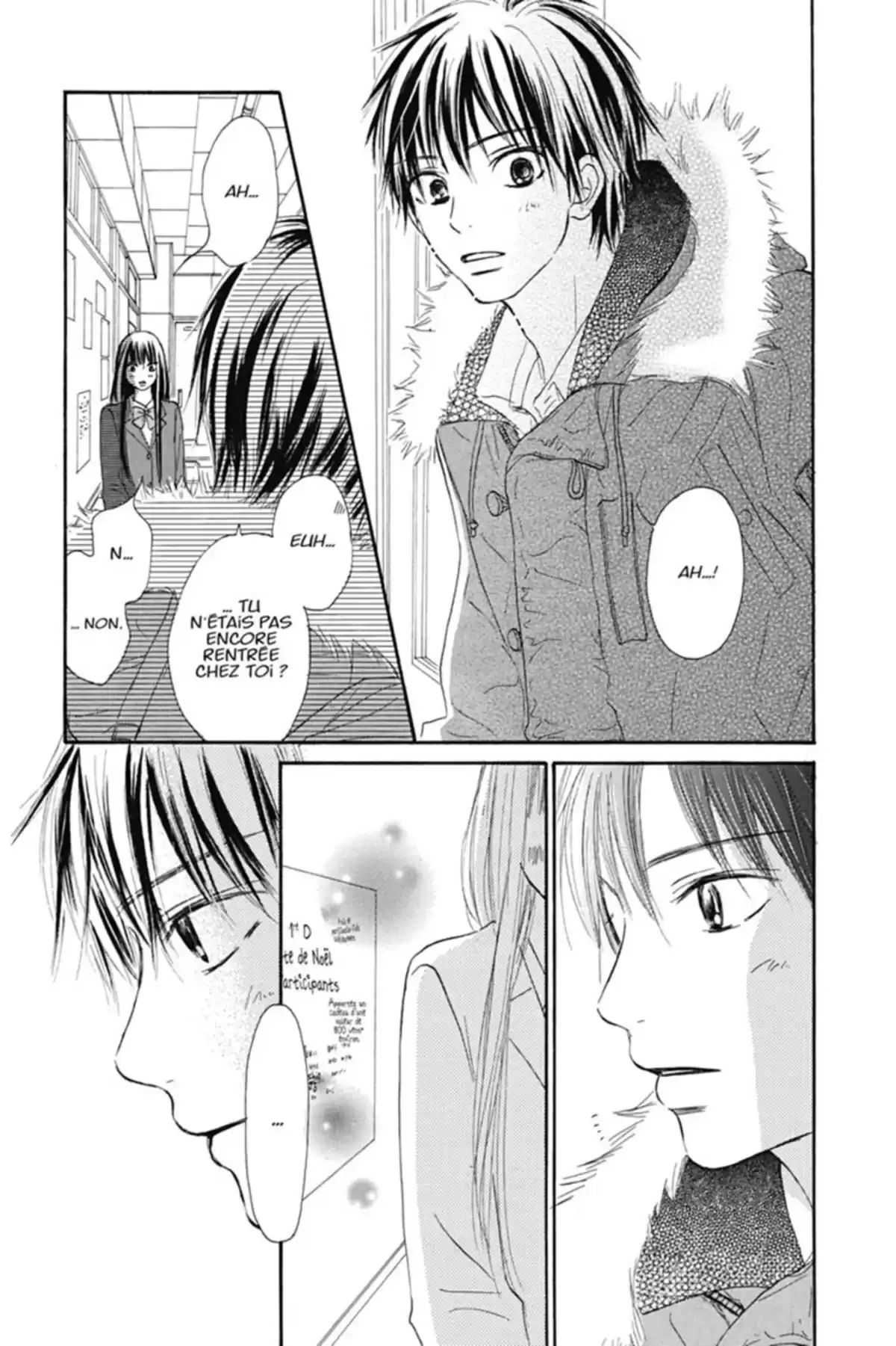 Sawako Volume 6 page 146